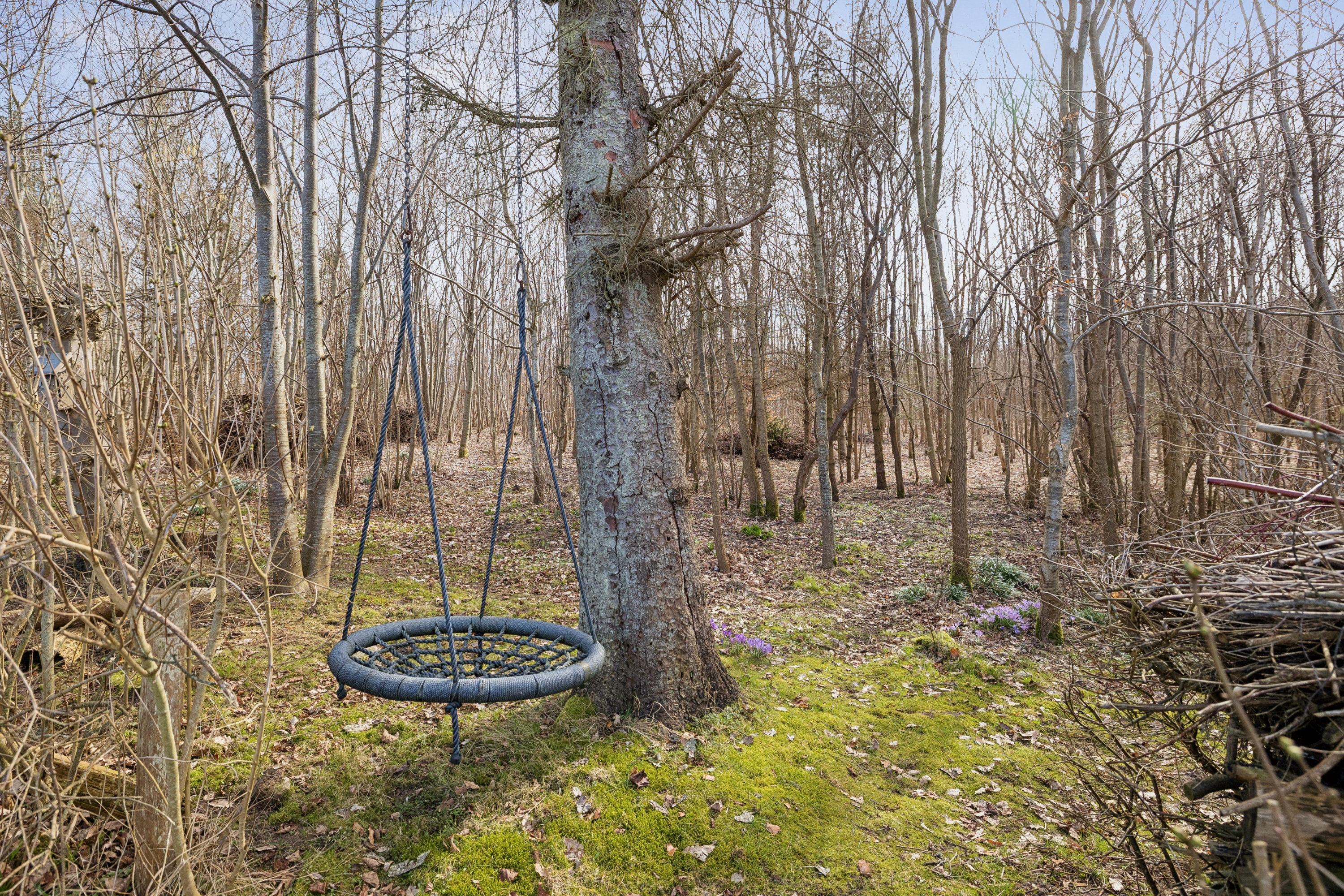 Fremhævet område billede i fuldskærmstilstand. Billede af Vroldvej 89, Vrold, 8660 Skanderborg