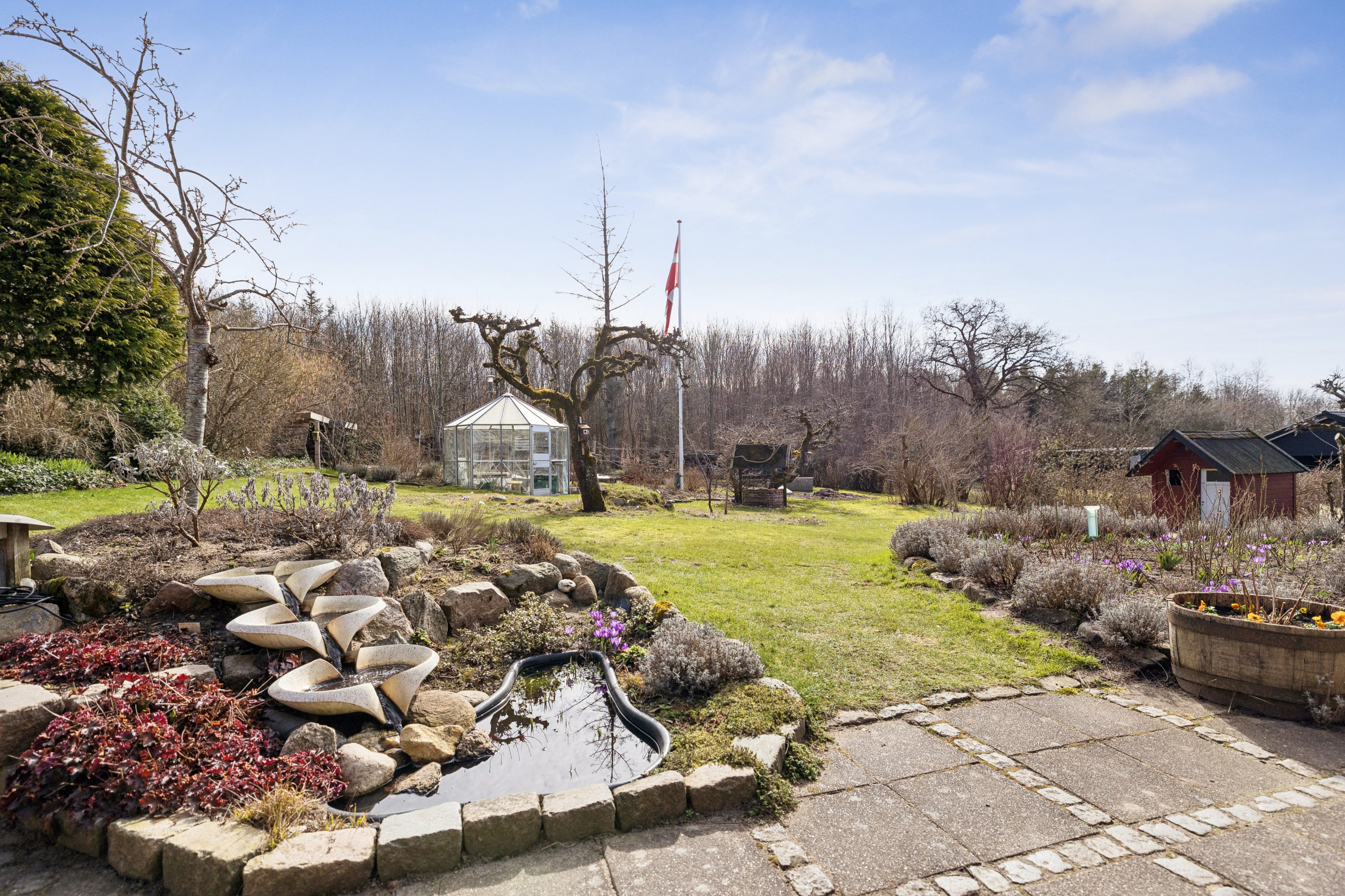 Vroldvej 89, Vrold, 8660 Skanderborg