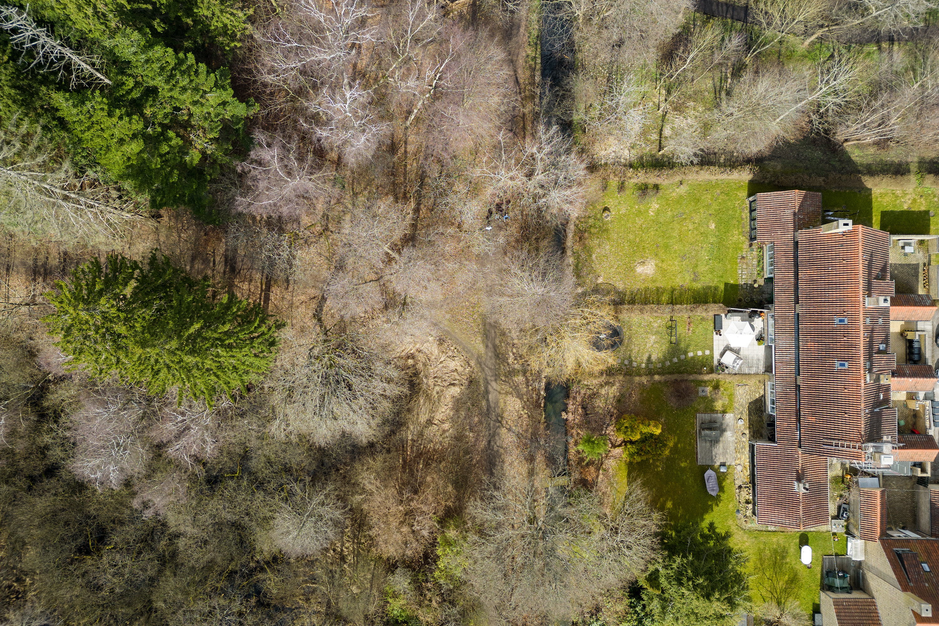 Fremhævet værelse billede i fuldskærmstilstand. Billede af Vejlemosevej 54, 2840 Holte