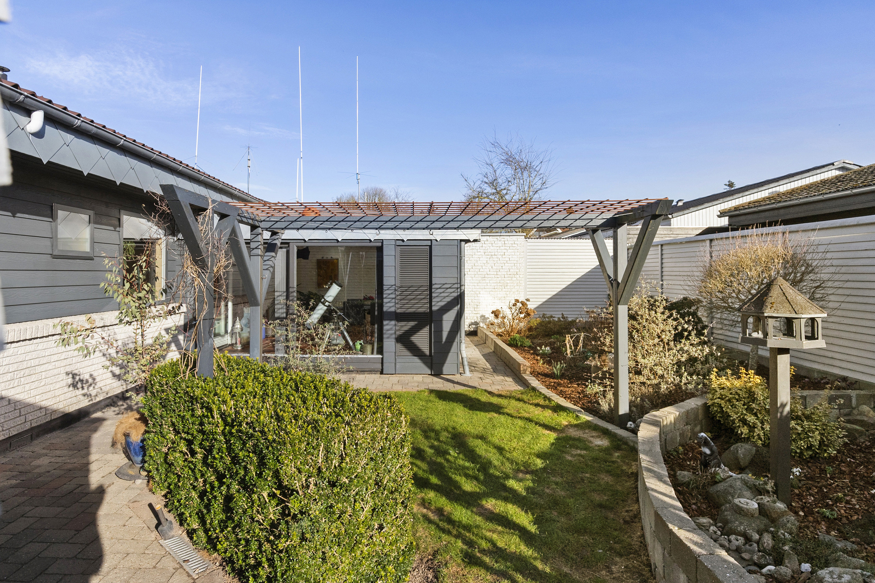 Spurvevej 7, 8362 Hørning