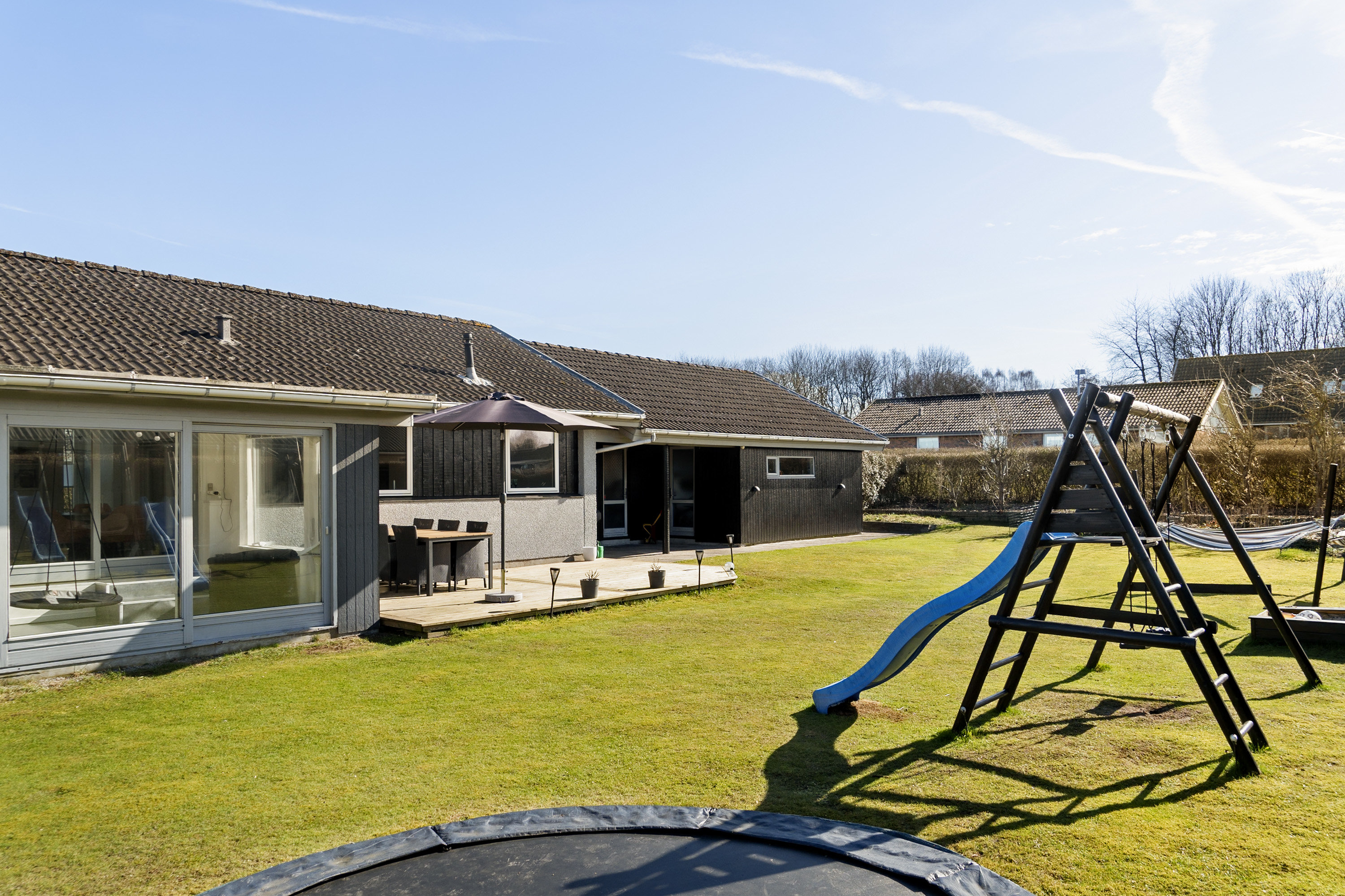 Fjordparken 46, 8700 Horsens