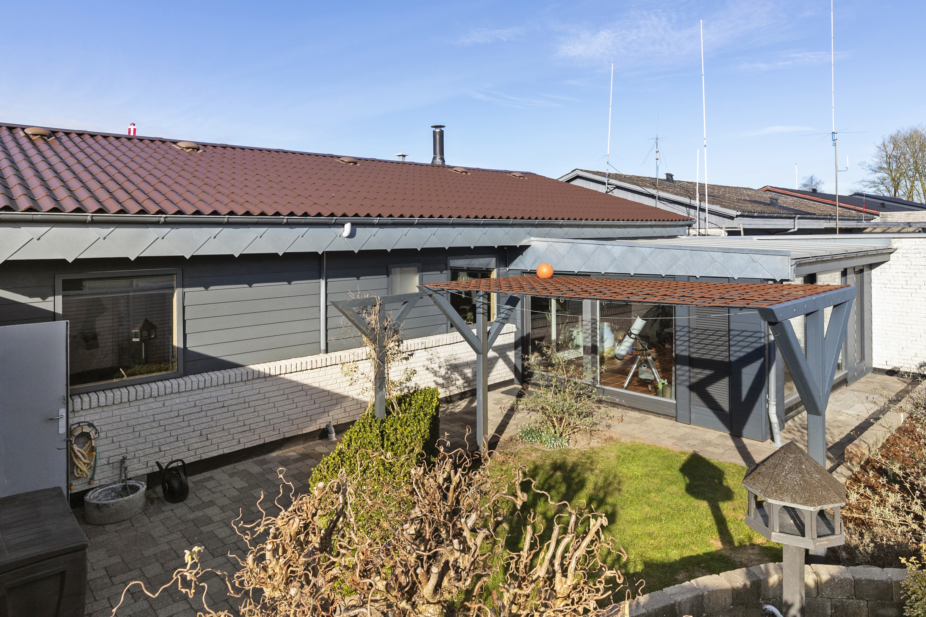 Spurvevej 7, 8362 Hørning