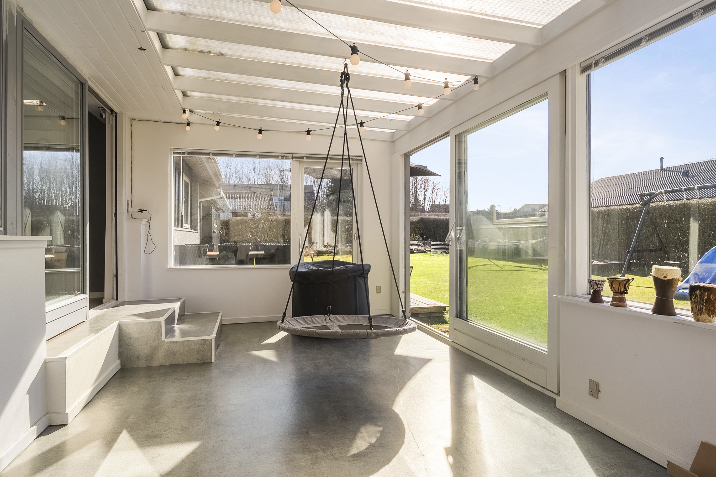 Fremhævet værelse billede i fuldskærmstilstand. Billede af Fjordparken 46, 8700 Horsens