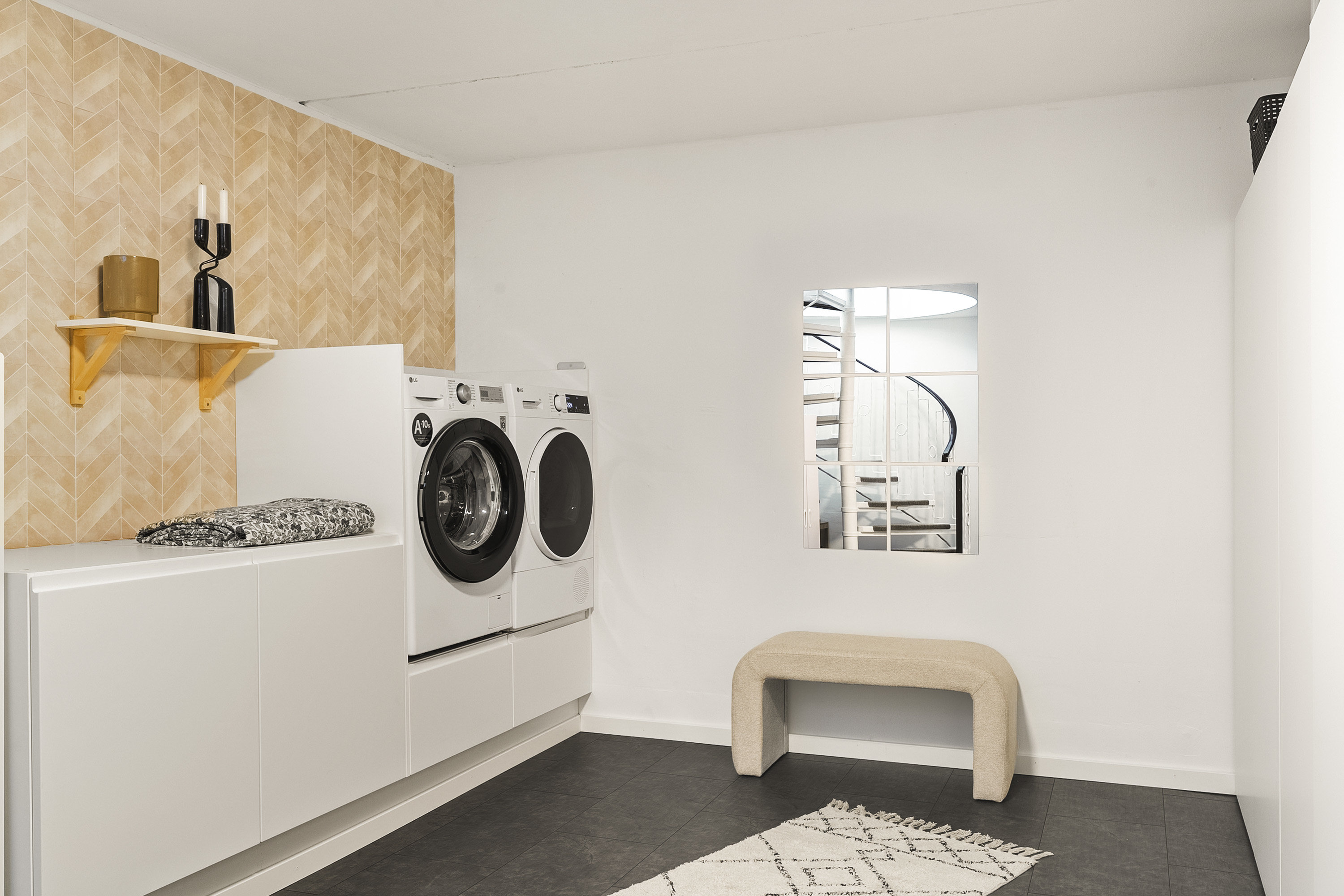 Fremhævet værelse billede i fuldskærmstilstand. Billede af Fjordparken 46, 8700 Horsens