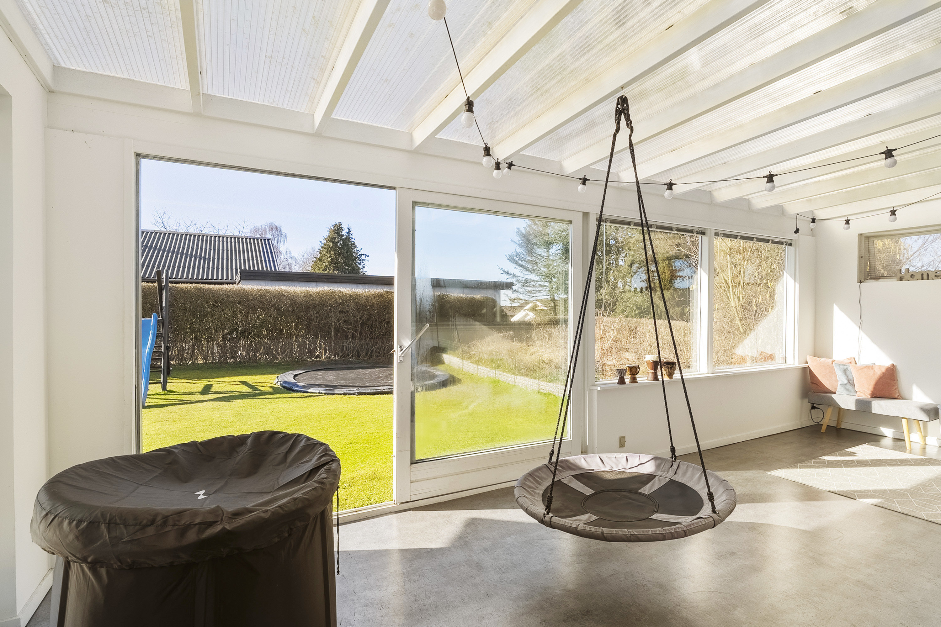 Fremhævet værelse billede i fuldskærmstilstand. Billede af Fjordparken 46, 8700 Horsens