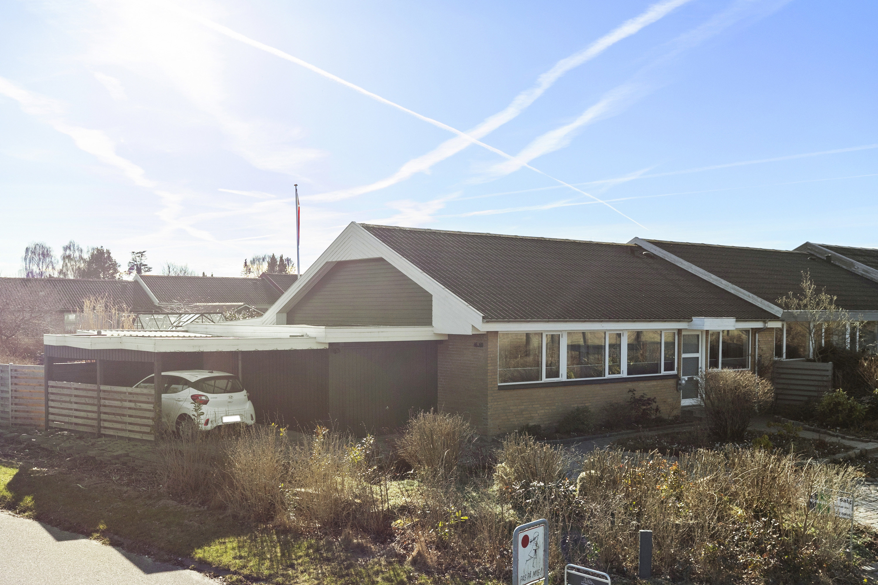 Nørrevænget 60, 8310 Tranbjerg J