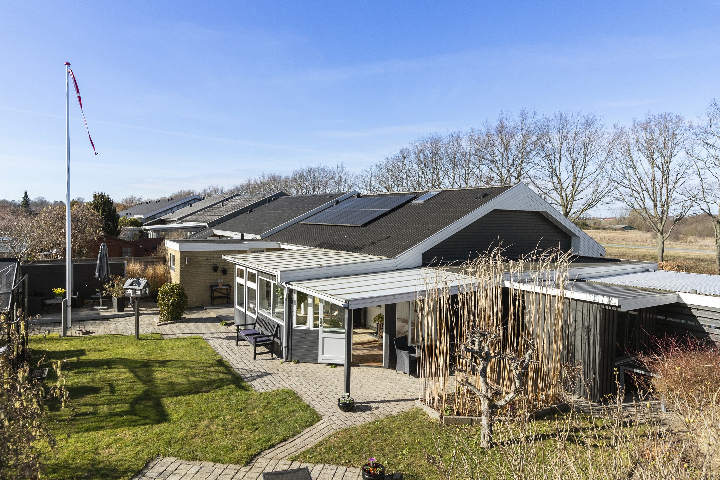 Nørrevænget 60, 8310 Tranbjerg J