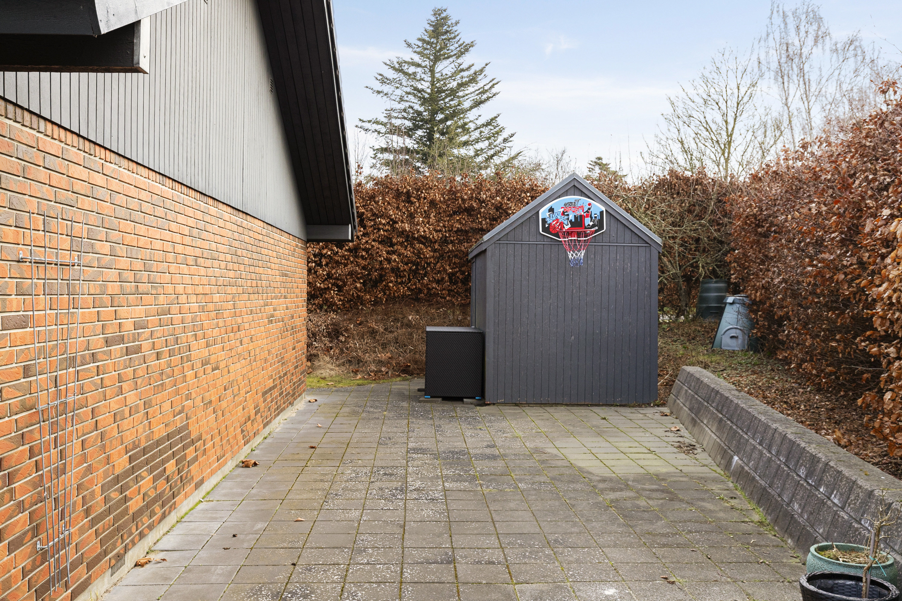 Fremhævet ejendommen billede i fuldskærmstilstand. Billede af Kolt Kirkevej 131, Kolt, 8361 Hasselager