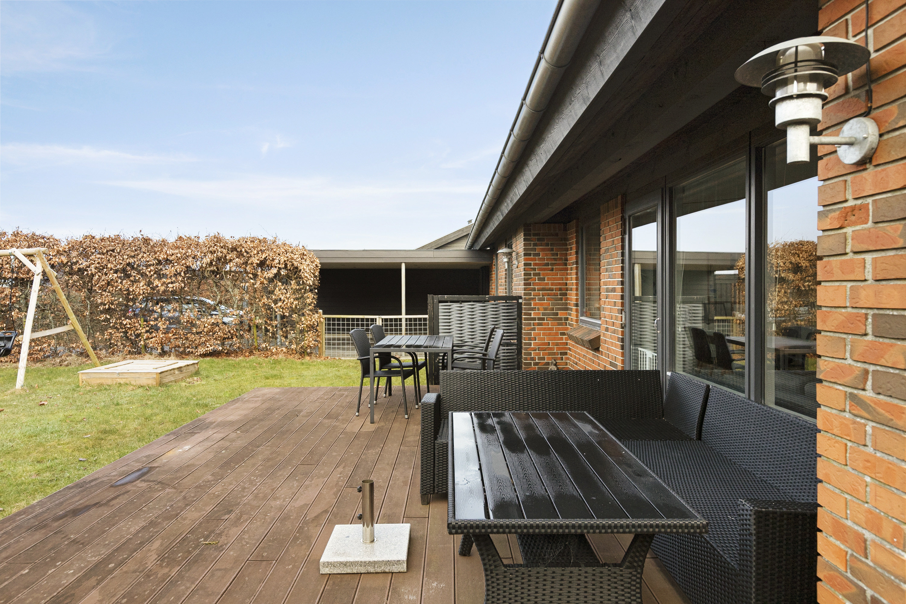 Kolt Kirkevej 131, Kolt, 8361 Hasselager