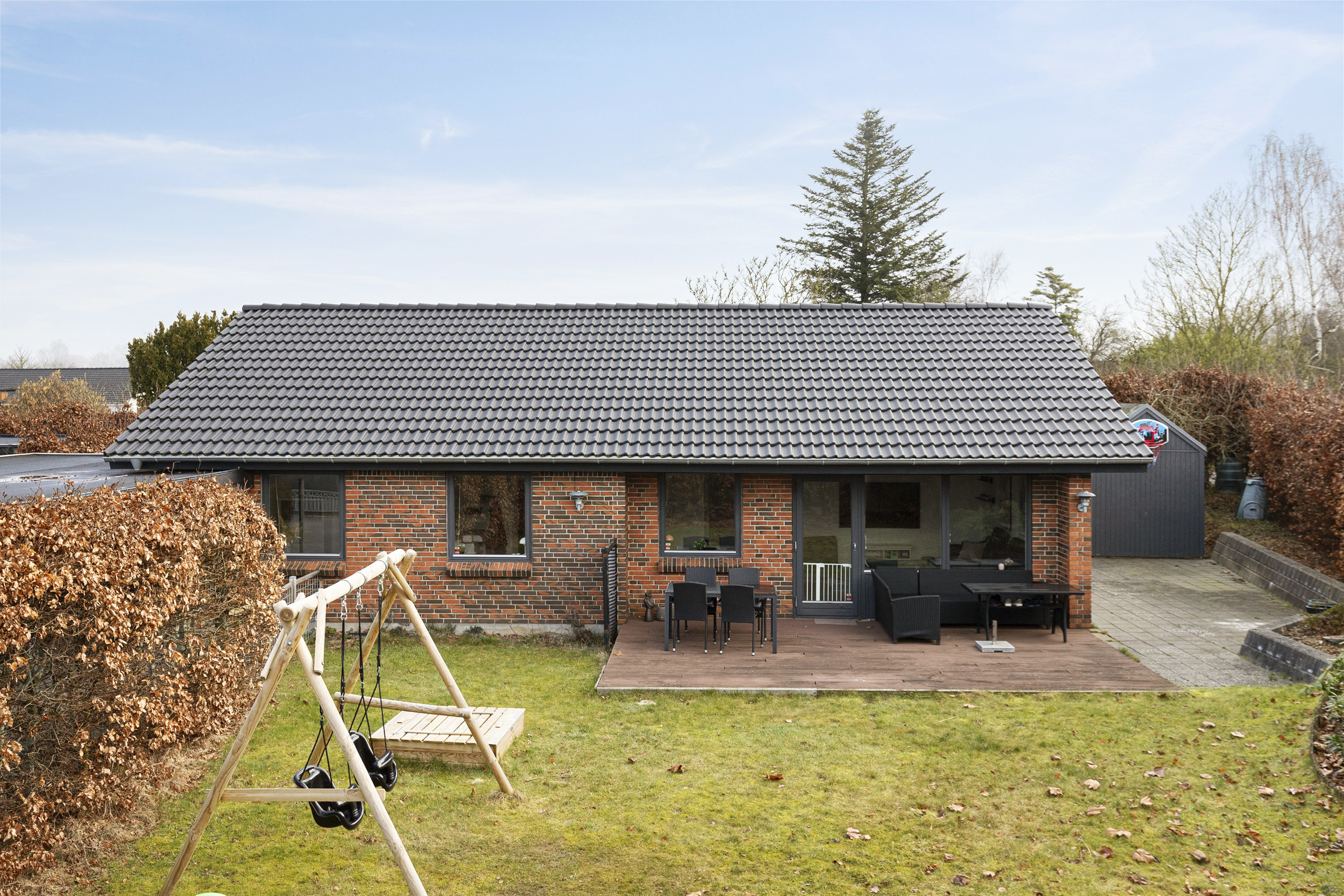 Kolt Kirkevej 131, Kolt, 8361 Hasselager