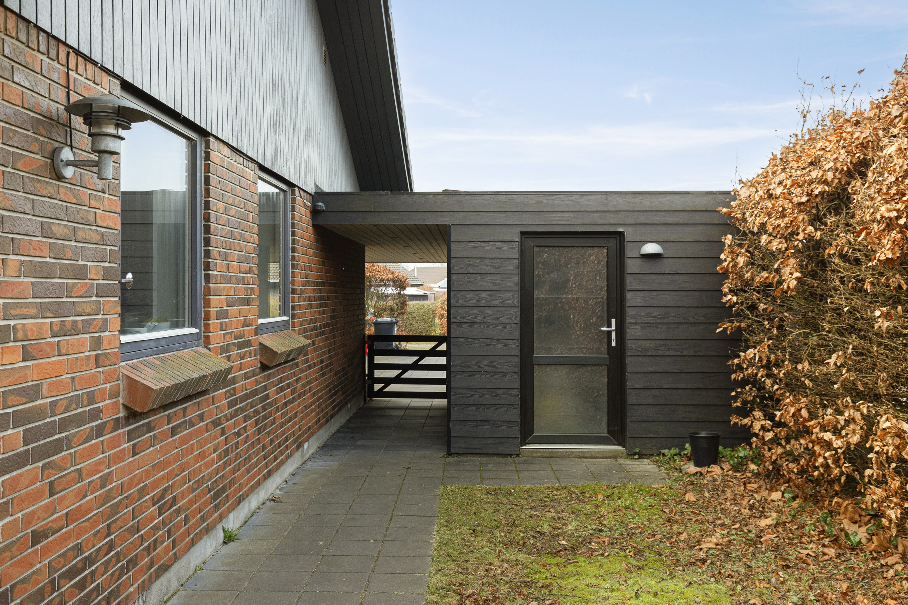 Fremhævet ejendommen billede i fuldskærmstilstand. Billede af Kolt Kirkevej 131, Kolt, 8361 Hasselager