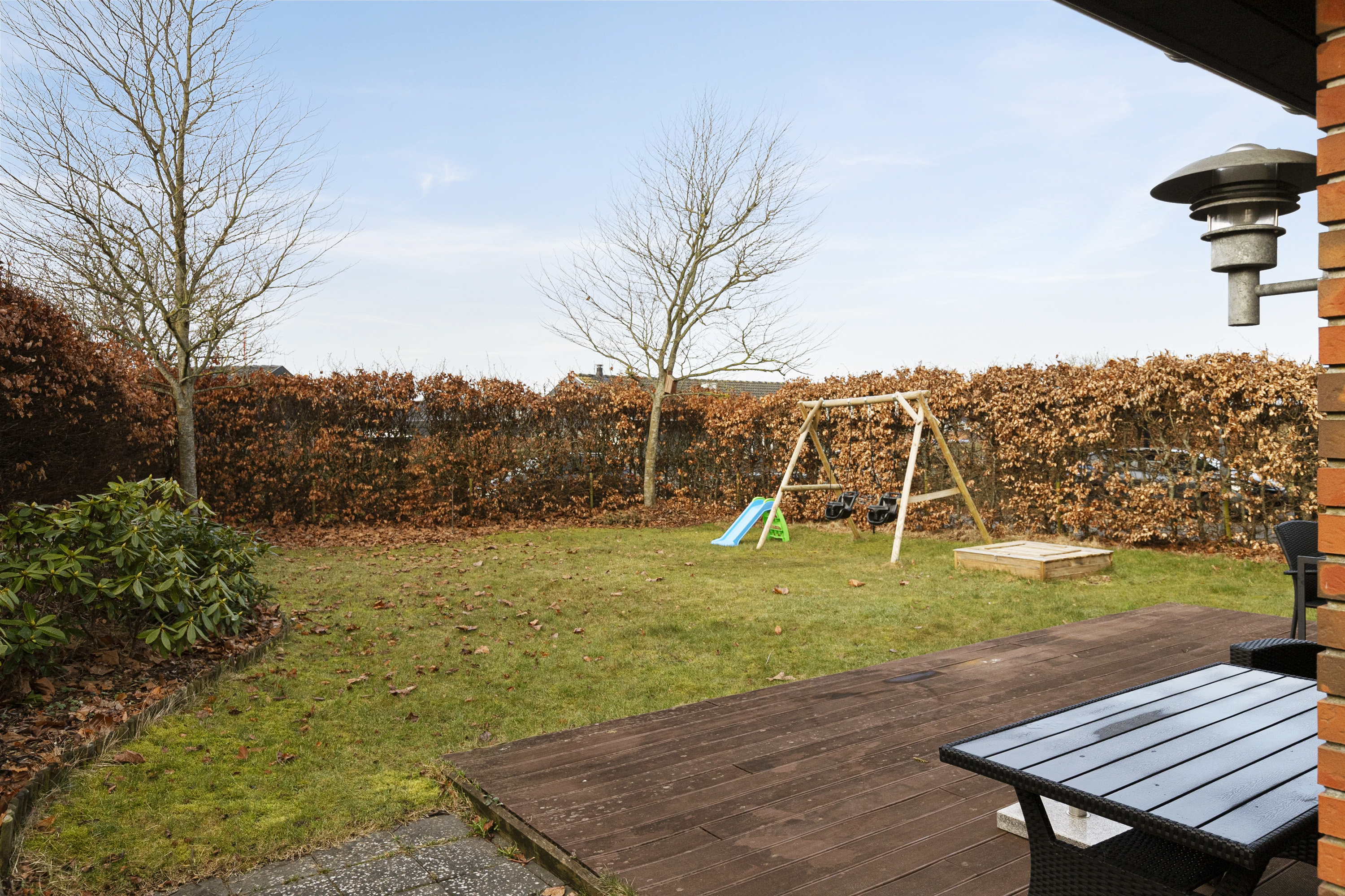 Fremhævet ejendommen billede i fuldskærmstilstand. Billede af Kolt Kirkevej 131, Kolt, 8361 Hasselager