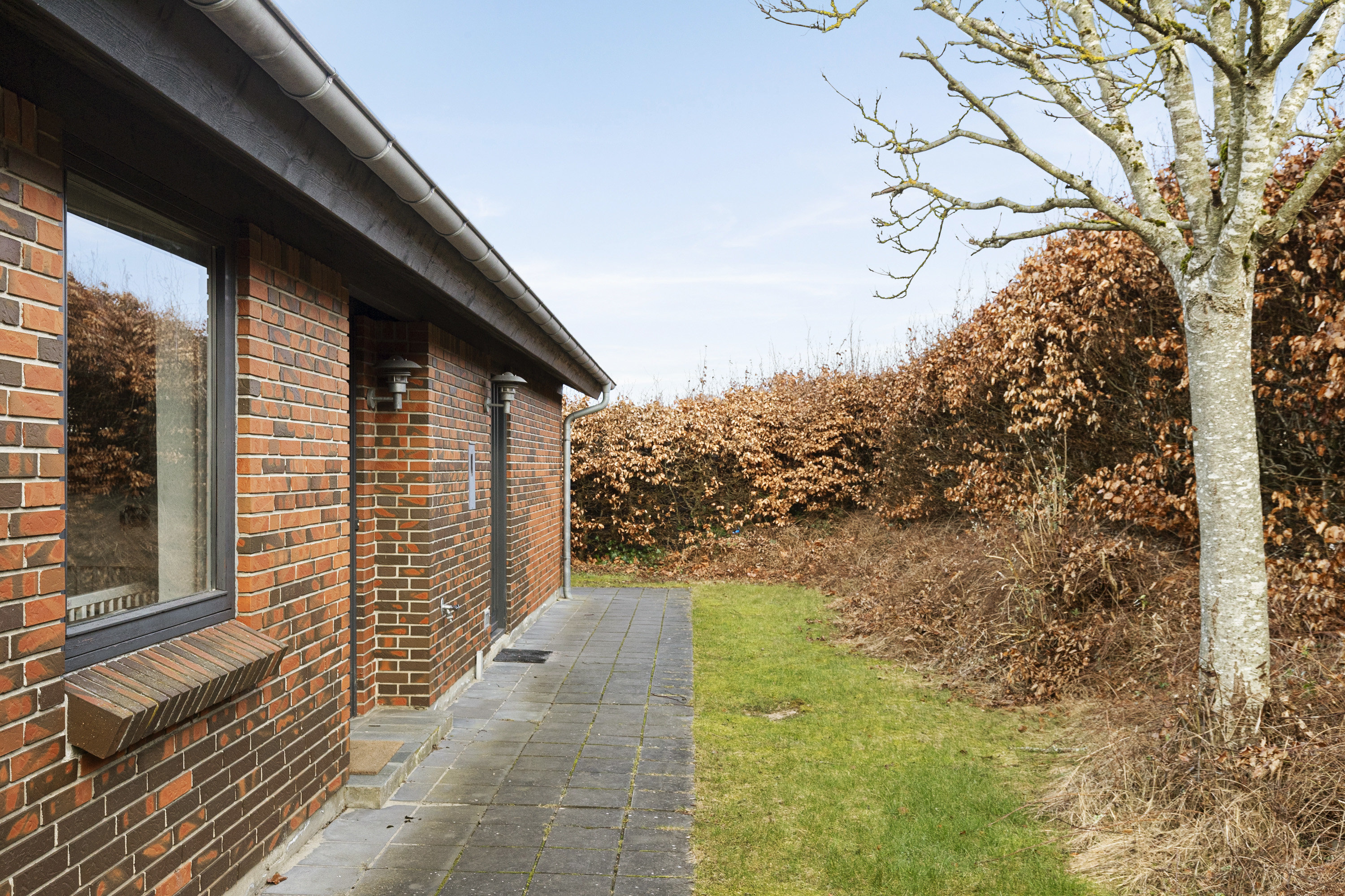 Fremhævet ejendommen billede i fuldskærmstilstand. Billede af Kolt Kirkevej 131, Kolt, 8361 Hasselager