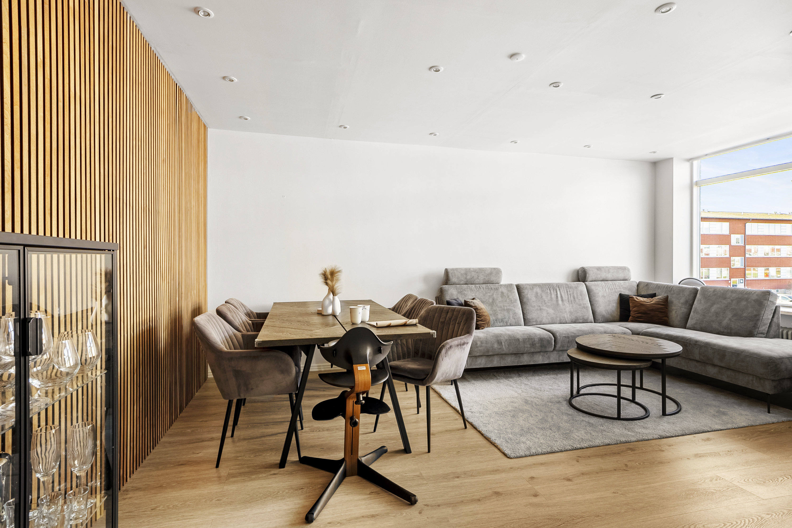 Ydunsvej 30, 1. th., 7000 Fredericia