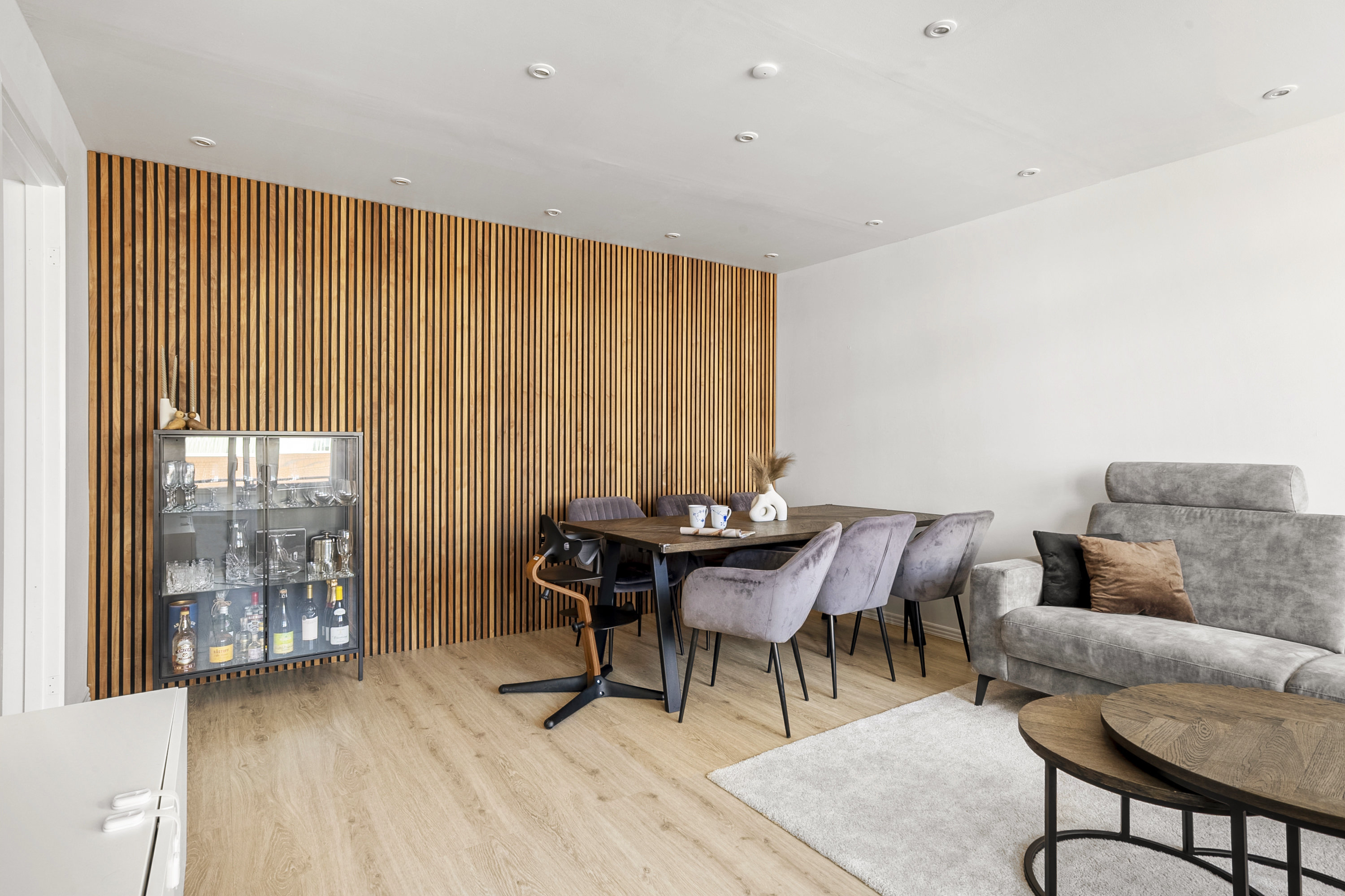 Ydunsvej 30, 1. th., 7000 Fredericia