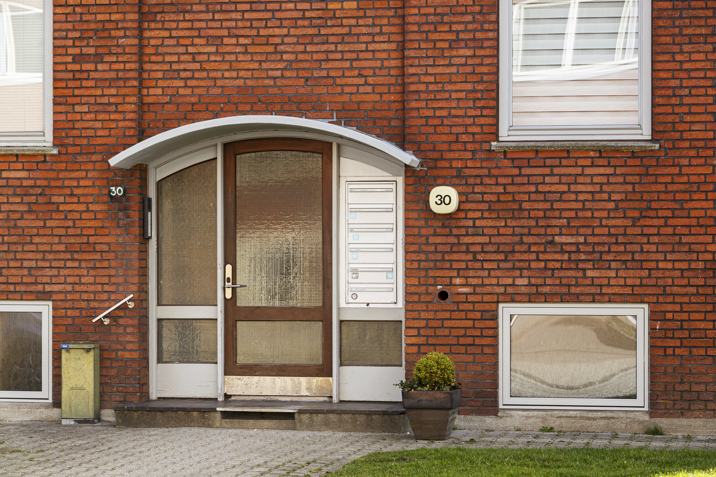 Fremhævet ejendommen billede i fuldskærmstilstand. Billede af Ydunsvej 30, 1. th., 7000 Fredericia