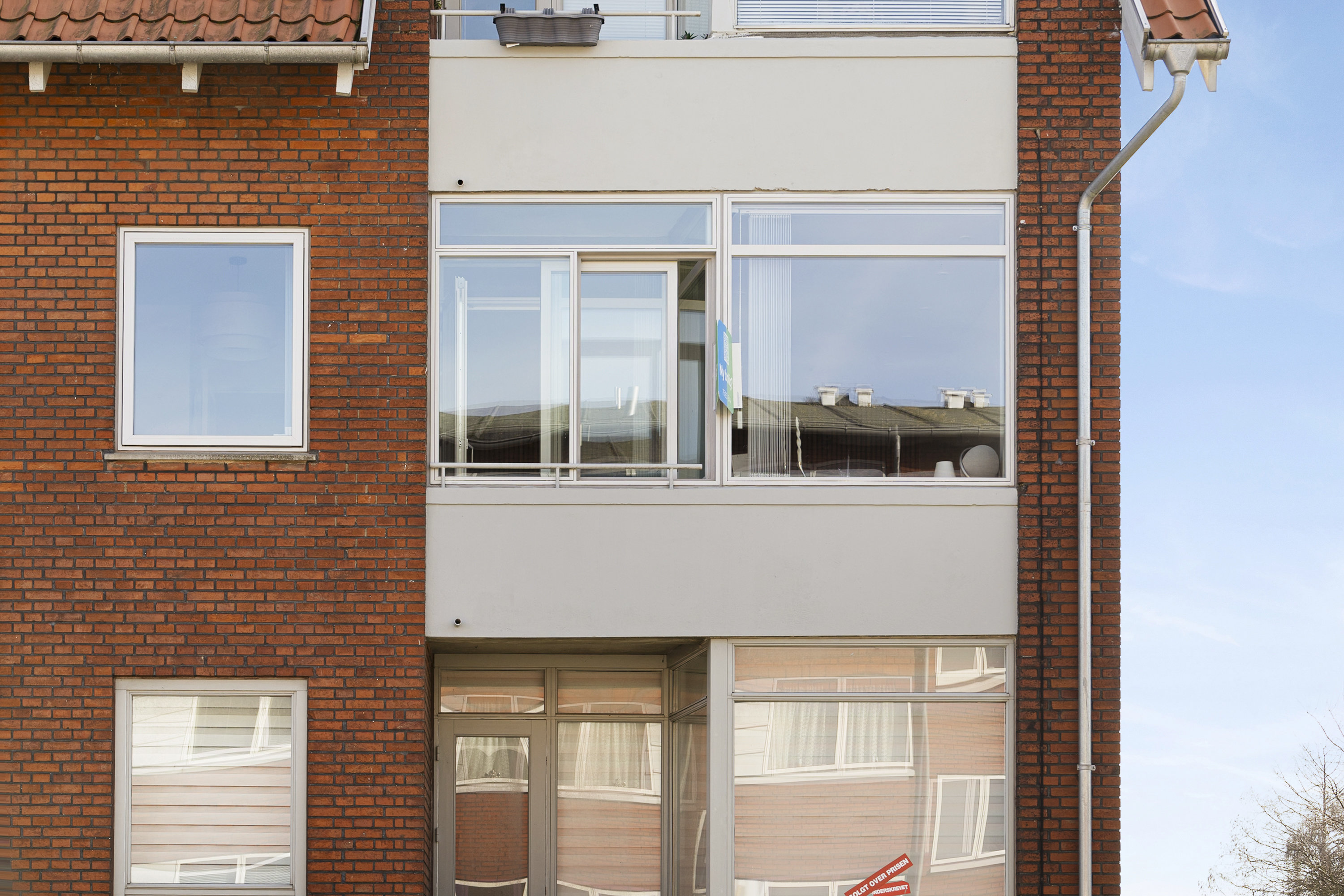 Fremhævet ejendommen billede i fuldskærmstilstand. Billede af Ydunsvej 30, 1. th., 7000 Fredericia