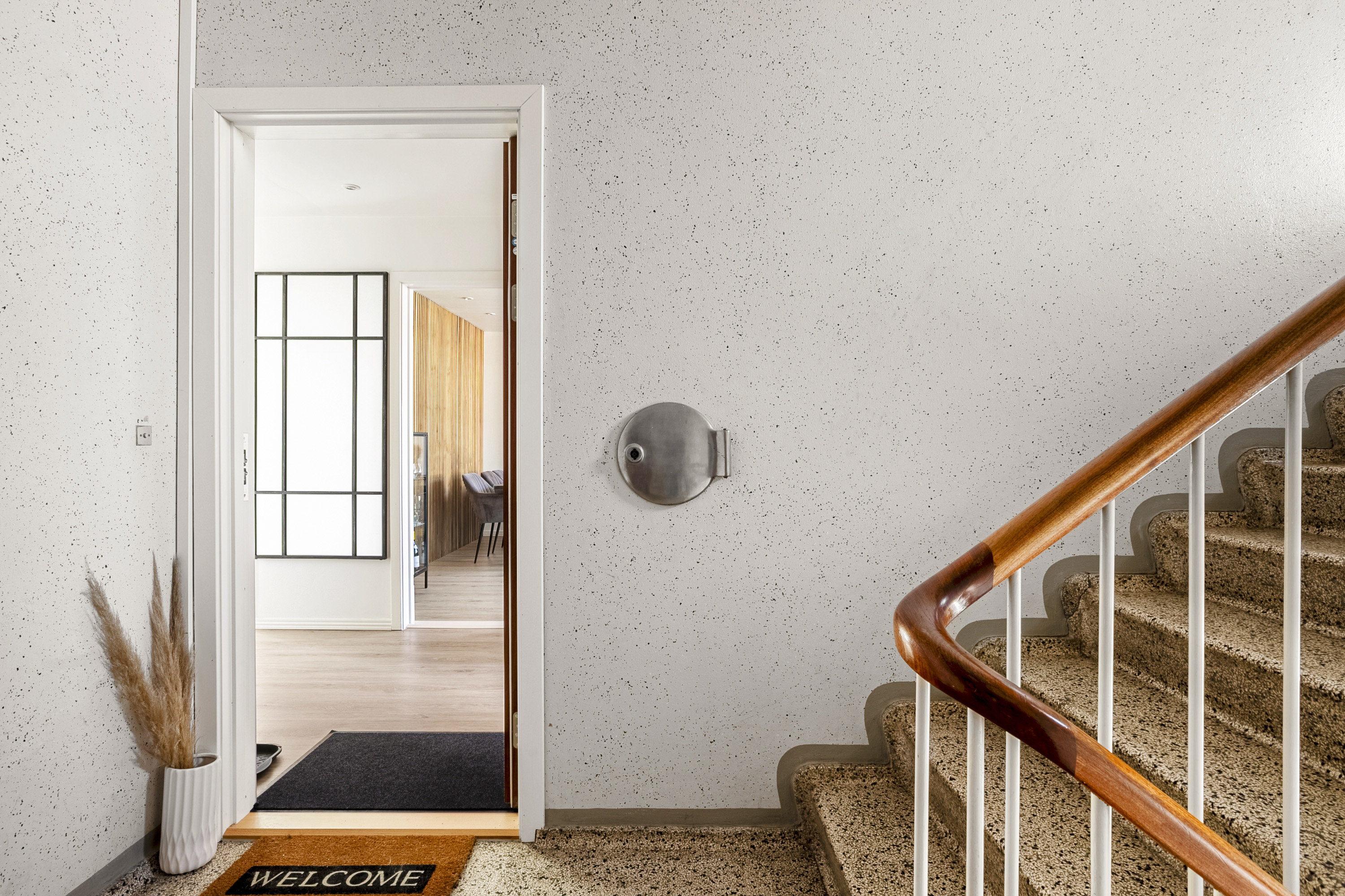 Fremhævet værelse billede i fuldskærmstilstand. Billede af Ydunsvej 30, 1. th., 7000 Fredericia