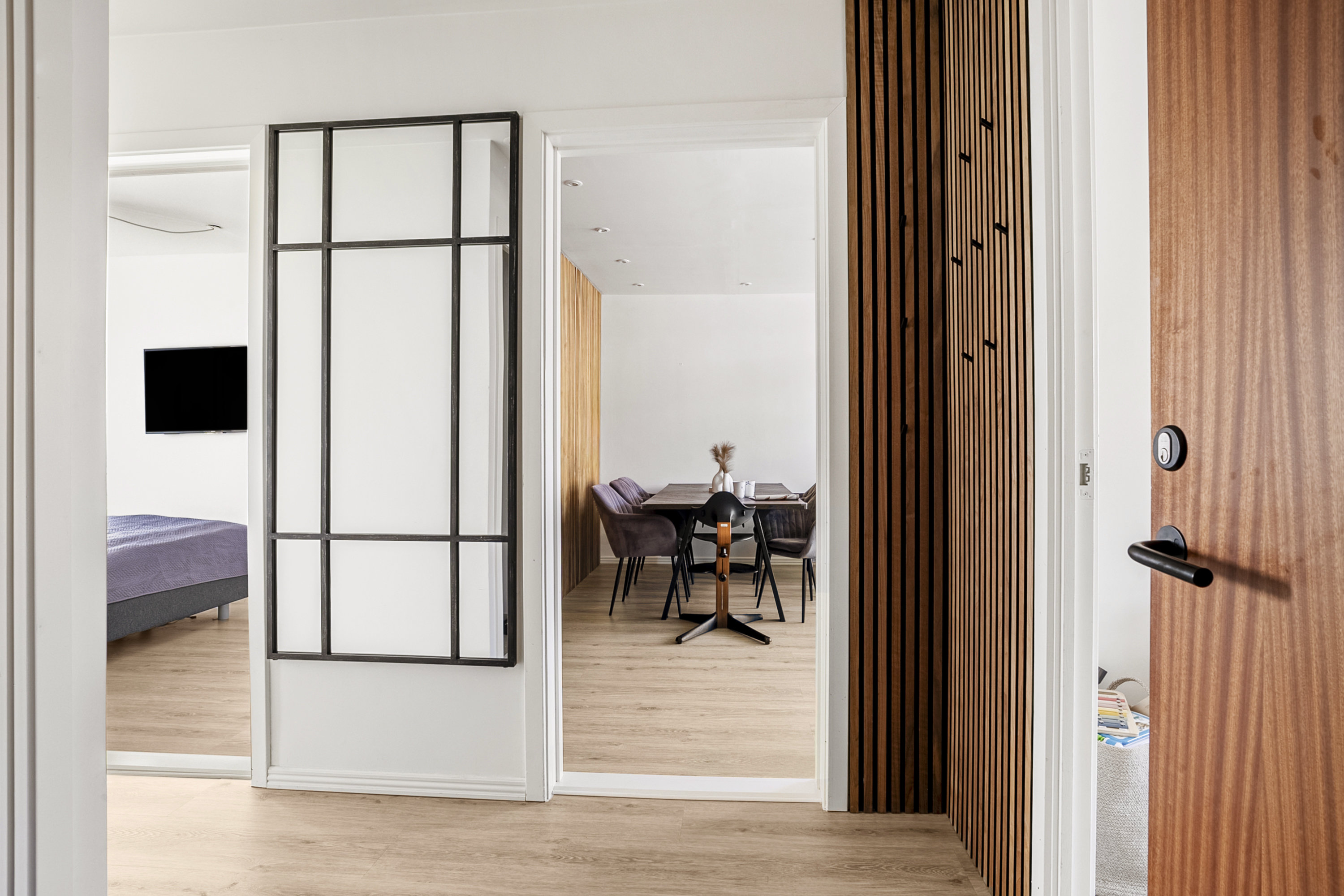 Ydunsvej 30, 1. th., 7000 Fredericia