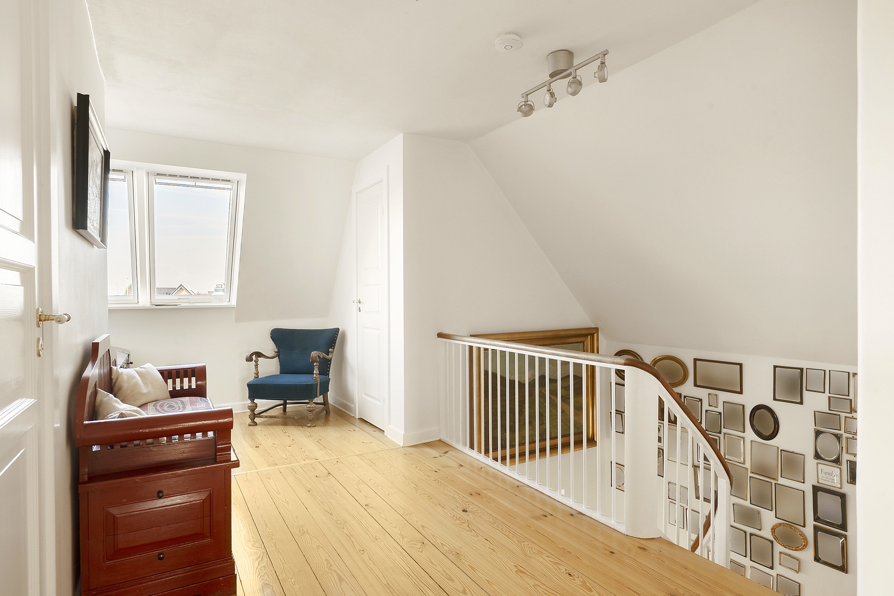 Fremhævet værelse billede i fuldskærmstilstand. Billede af Vestergade 25, 5492 Vissenbjerg