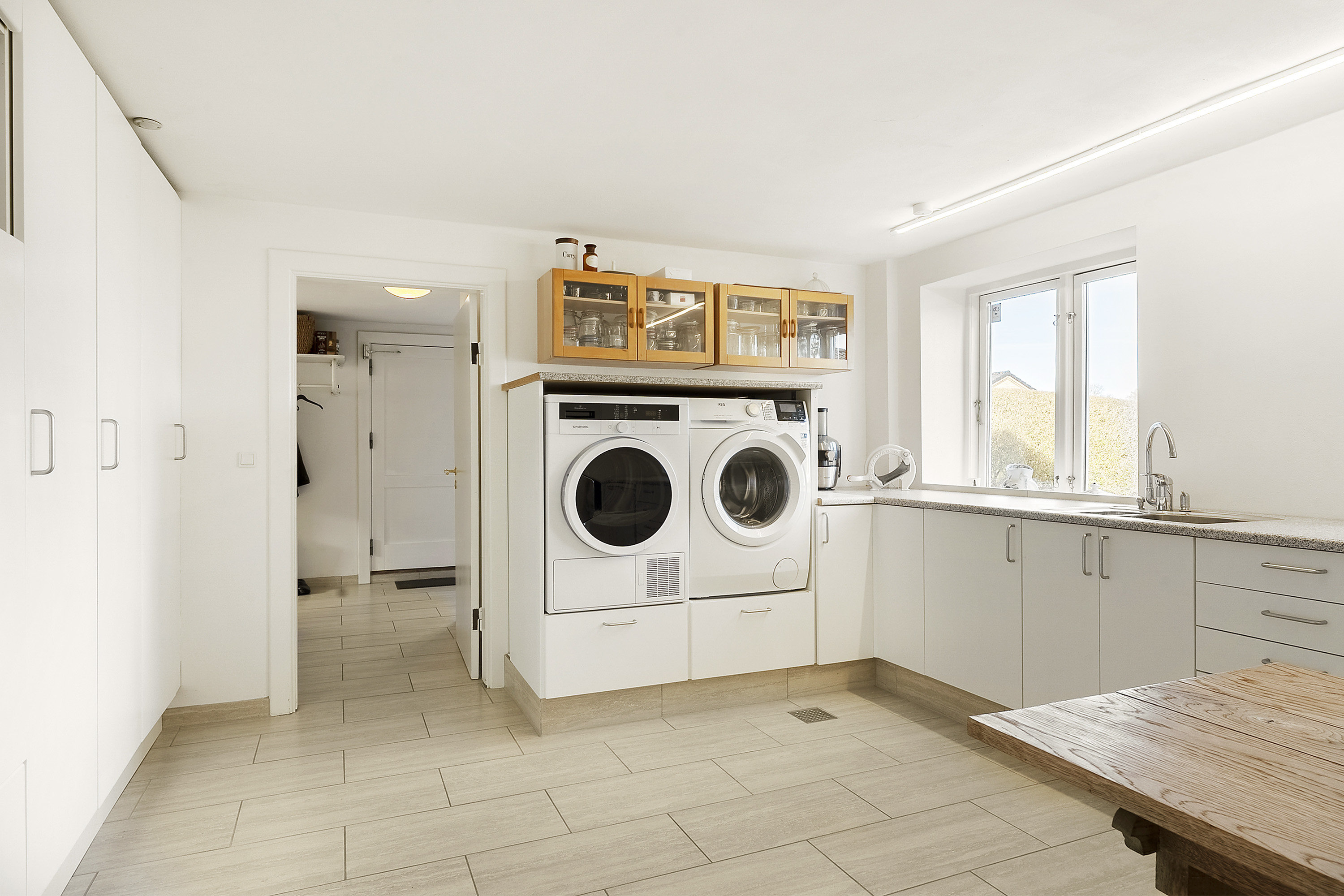 Fremhævet værelse billede i fuldskærmstilstand. Billede af Vestergade 25, 5492 Vissenbjerg