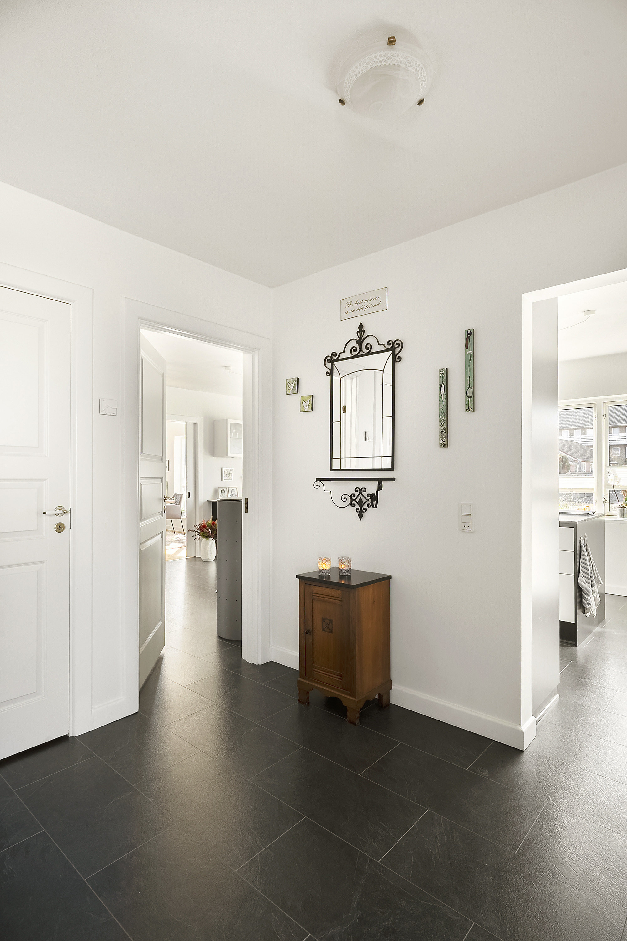 Fremhævet værelse billede i fuldskærmstilstand. Billede af Vestergade 25, 5492 Vissenbjerg