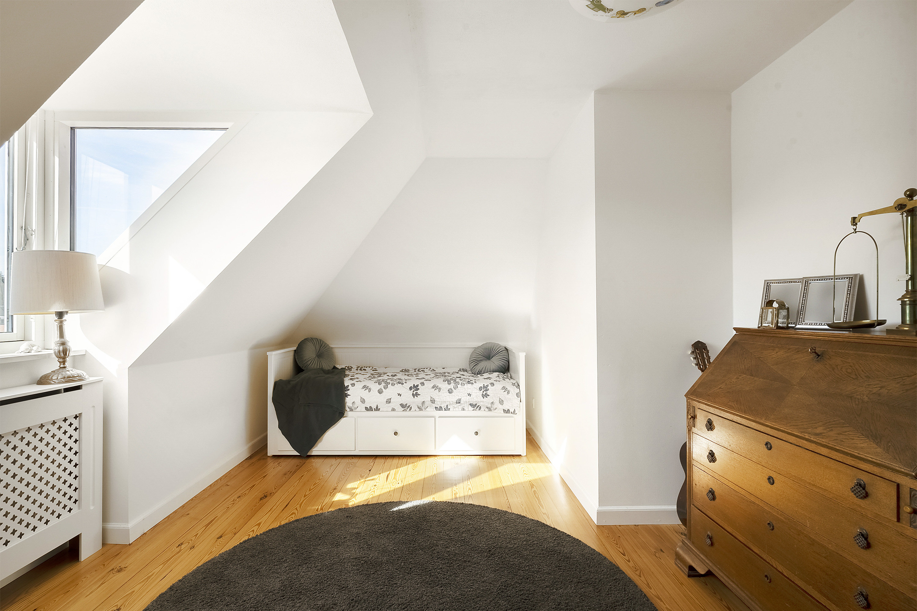 Fremhævet værelse billede i fuldskærmstilstand. Billede af Vestergade 25, 5492 Vissenbjerg