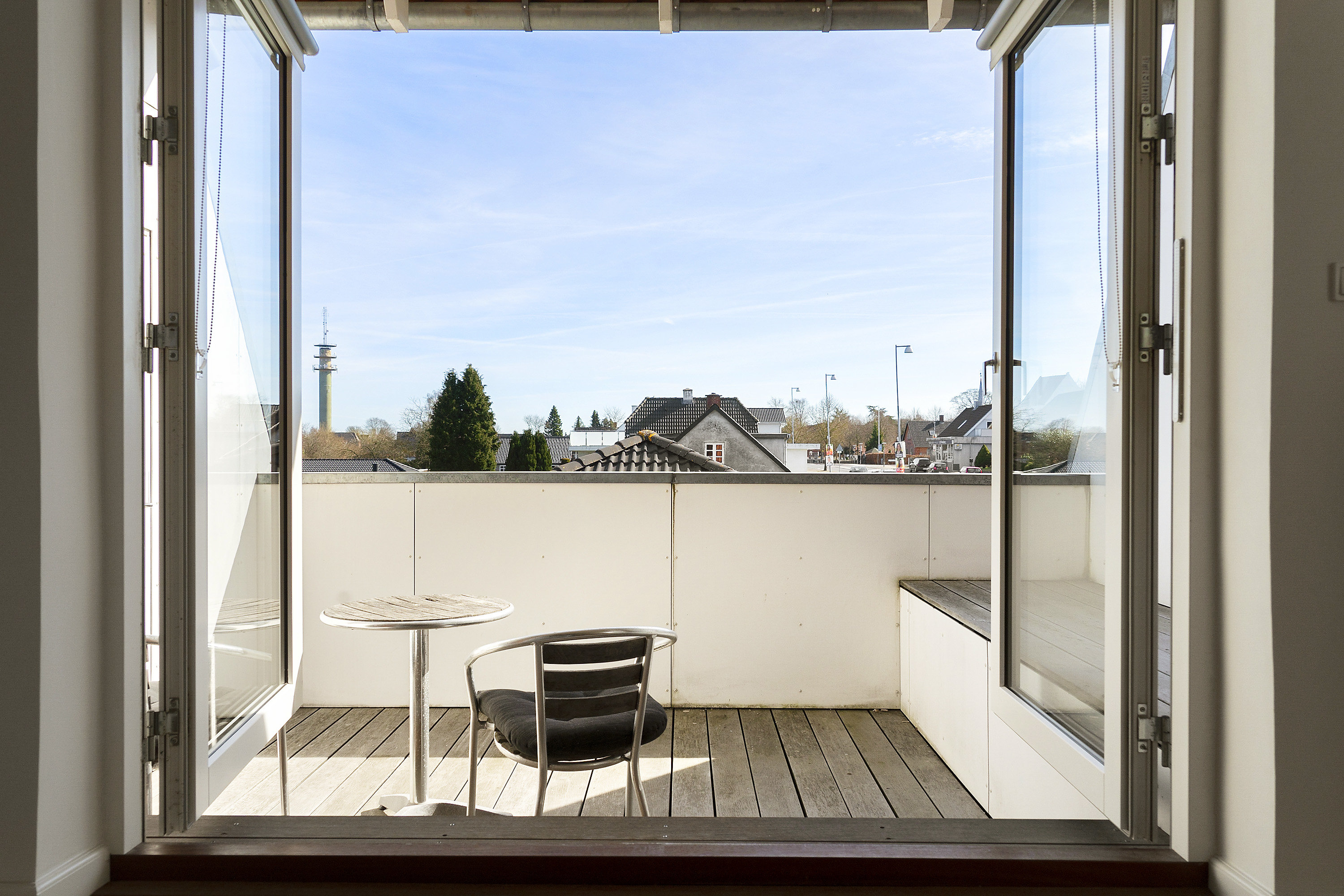 Fremhævet område billede i fuldskærmstilstand. Billede af Vestergade 25, 5492 Vissenbjerg