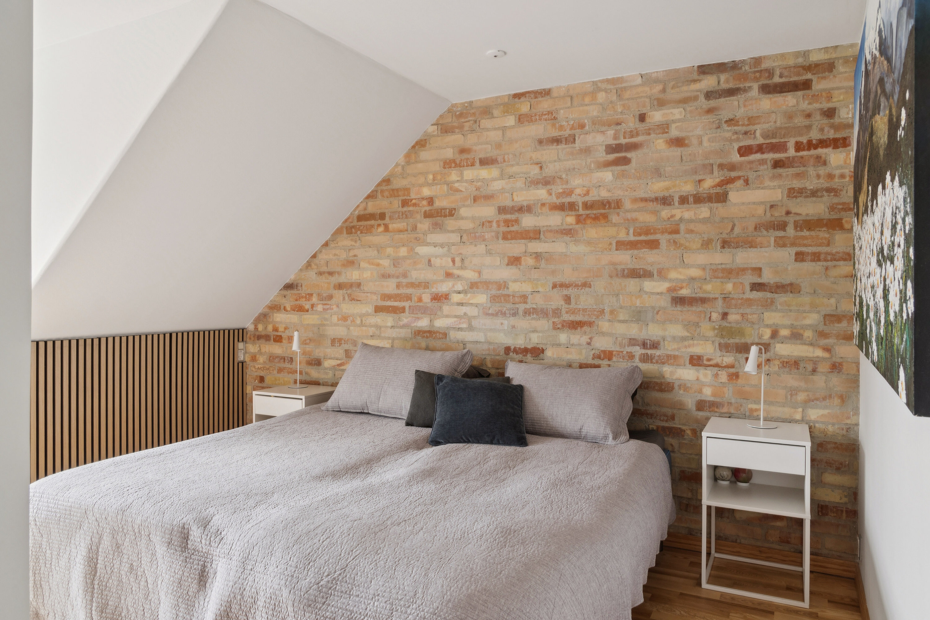 Fremhævet værelse billede i fuldskærmstilstand. Billede af Reventlowsvej 37, 8260 Viby J