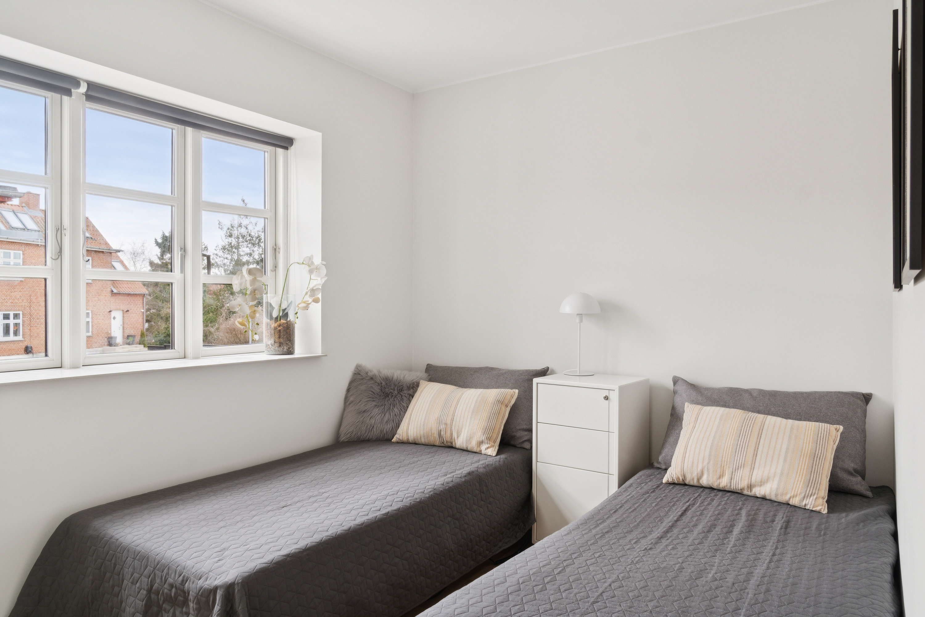 Fremhævet værelse billede i fuldskærmstilstand. Billede af Reventlowsvej 37, 8260 Viby J