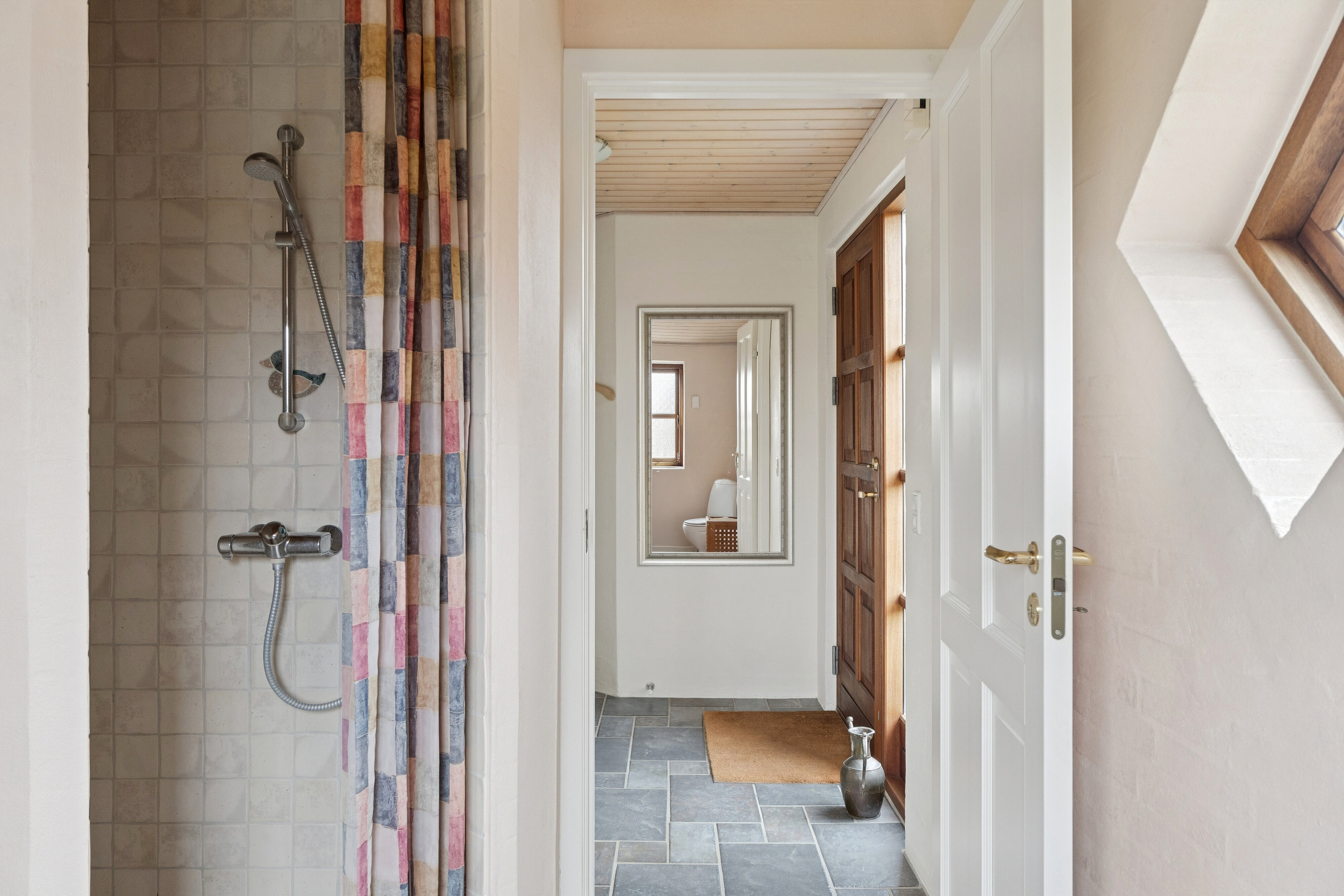 Fremhævet hall billede i fuldskærmstilstand. Billede af H C Andersens Vej 171, 9800 Hjørring