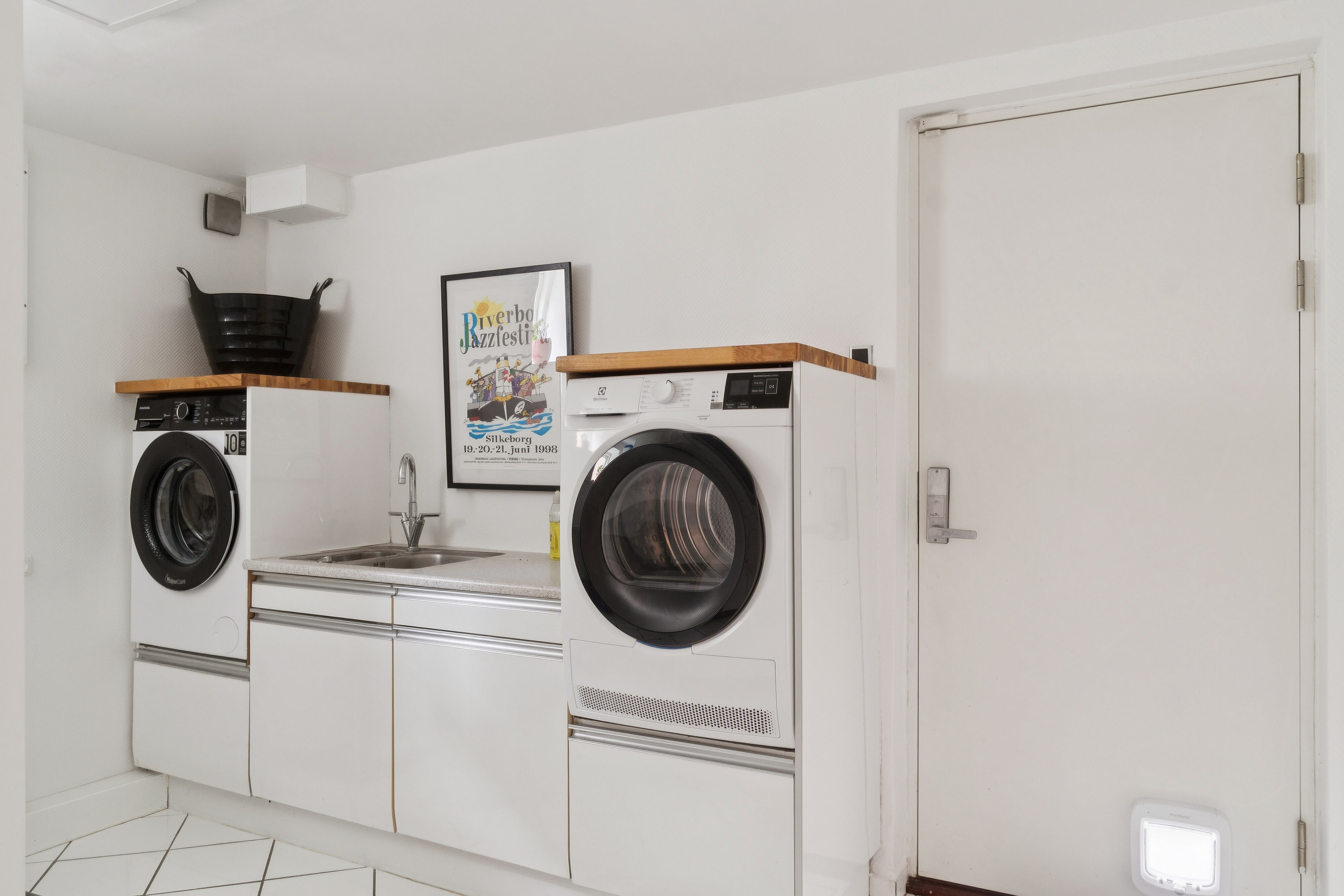 Fremhævet bryggers billede i fuldskærmstilstand. Billede af Reventlowsvej 37, 8260 Viby J