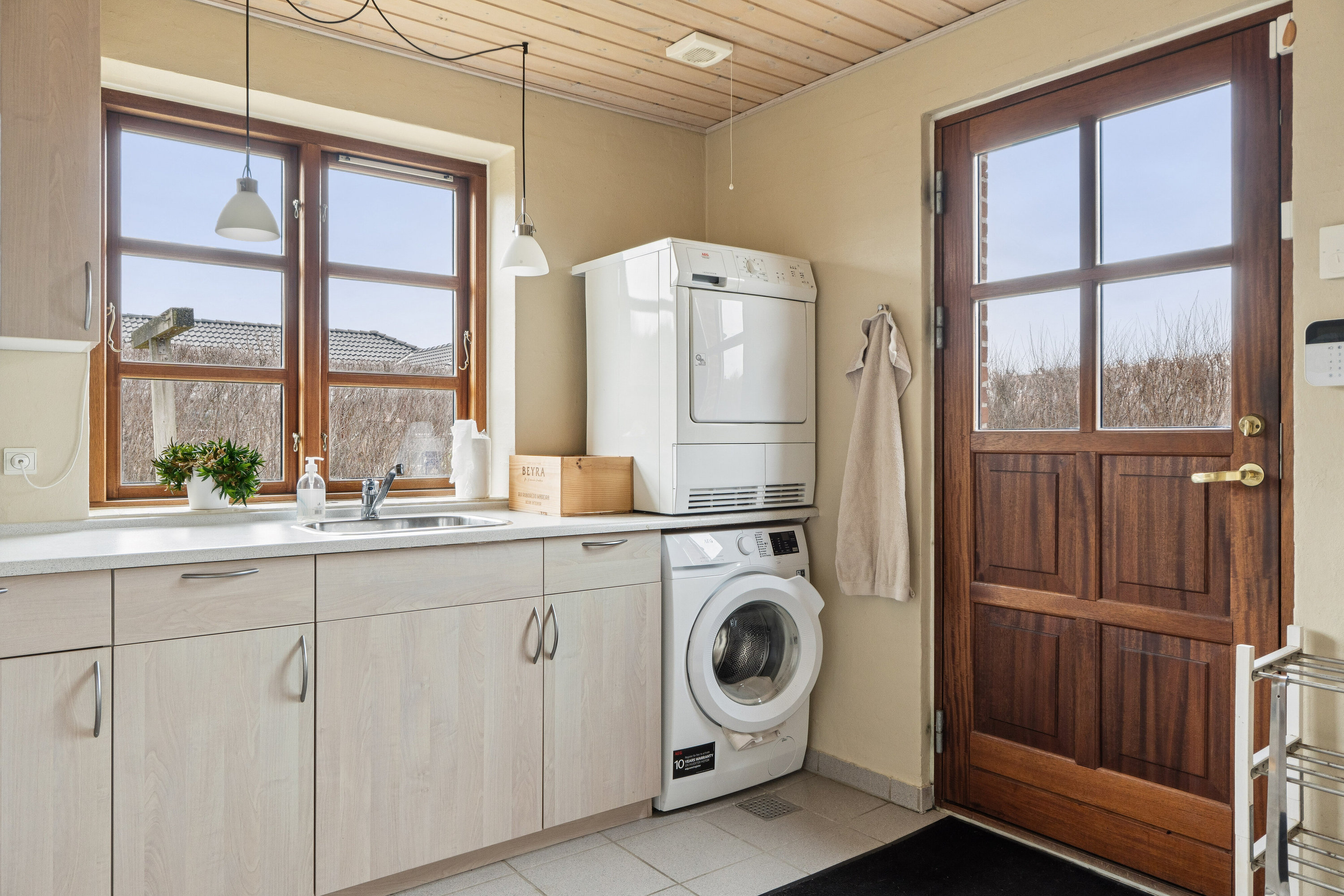 Fremhævet bryggers billede i fuldskærmstilstand. Billede af H C Andersens Vej 171, 9800 Hjørring