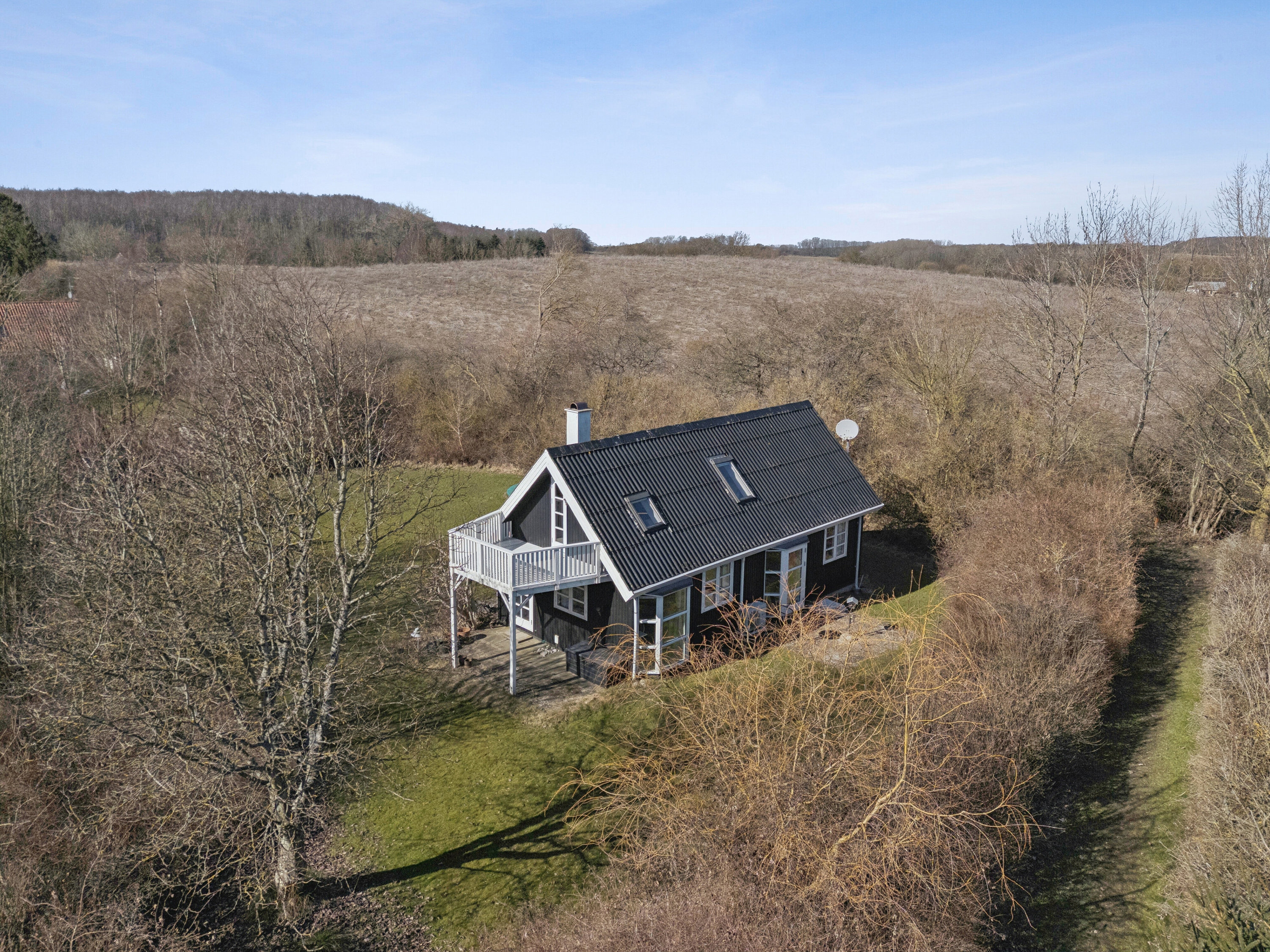 Botoften 75, Botofte, 5953 Tranekær