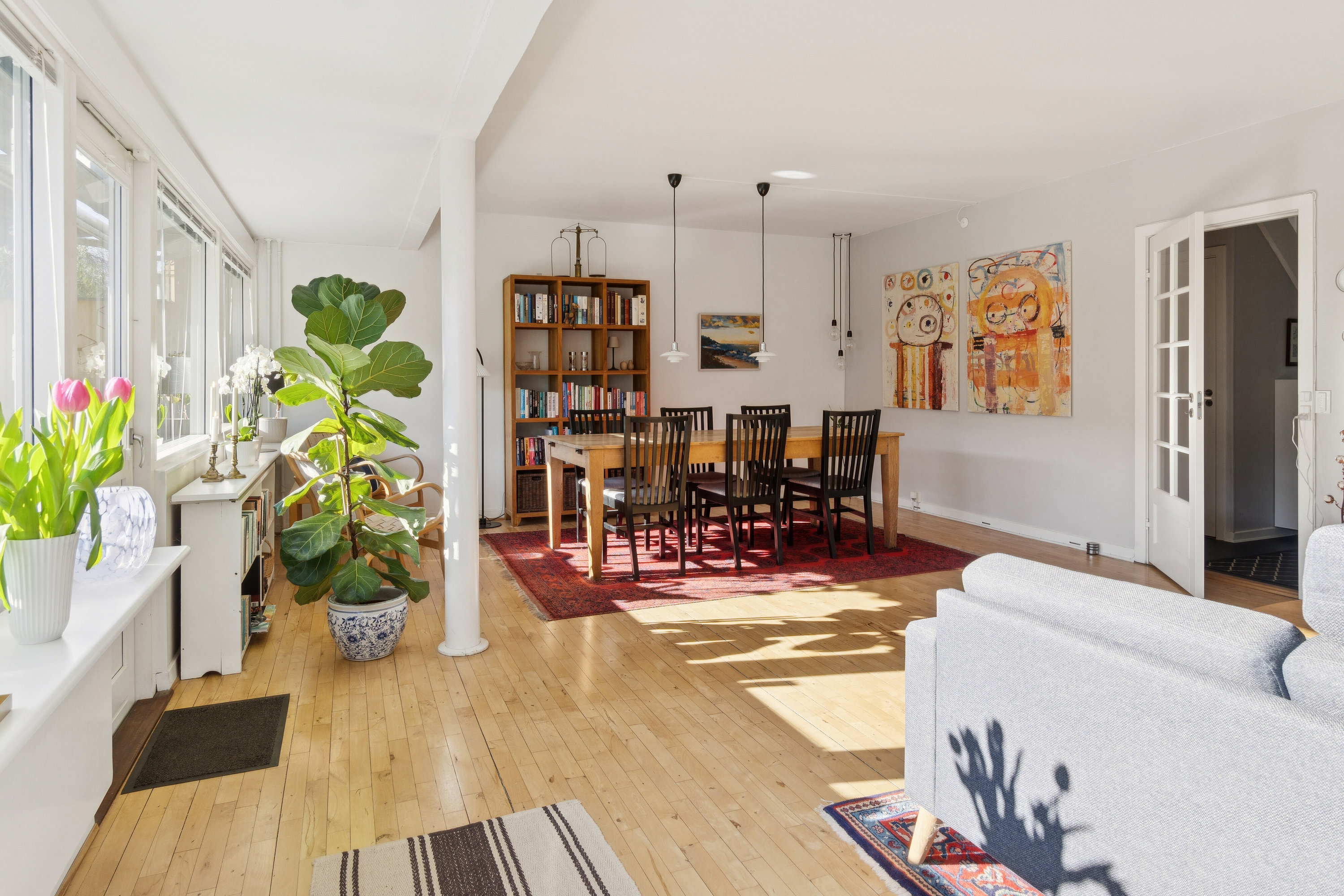 Åbrinken 92, 2830 Virum