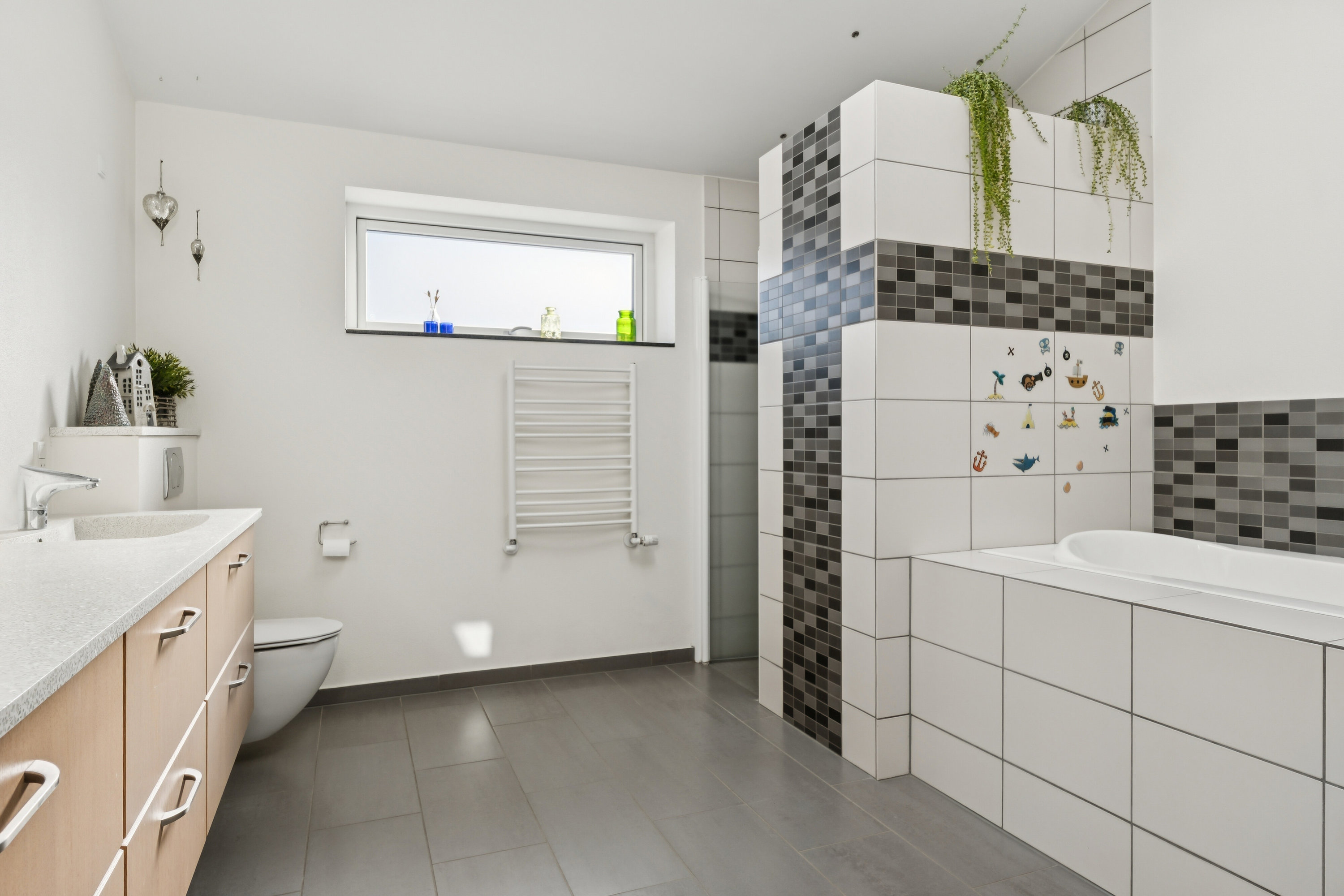 Fremhævet indendørs billede i fuldskærmstilstand. Billede af Søndertoft 51, Tørsbøl, 6300 Gråsten