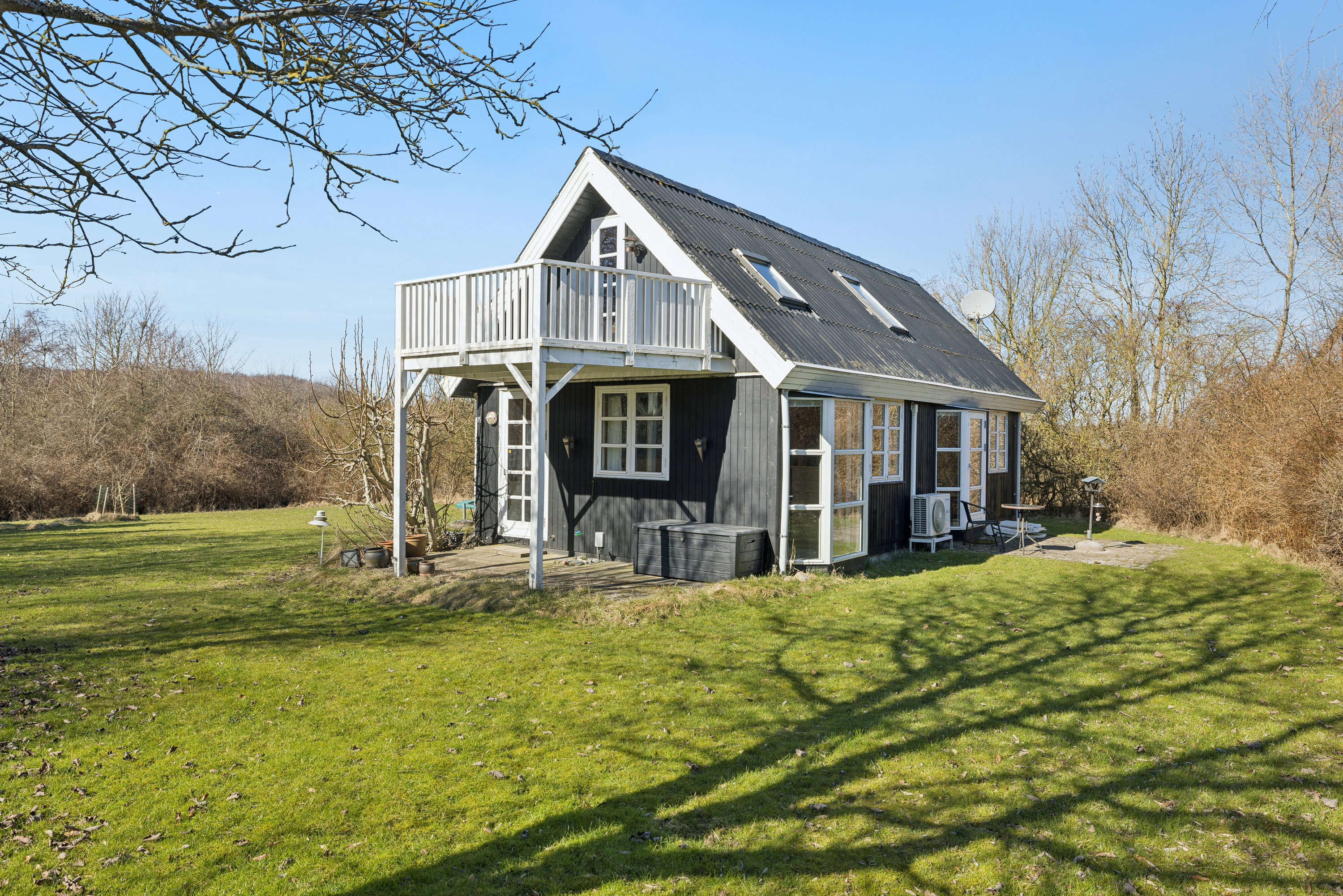 Botoften 75, Botofte, 5953 Tranekær