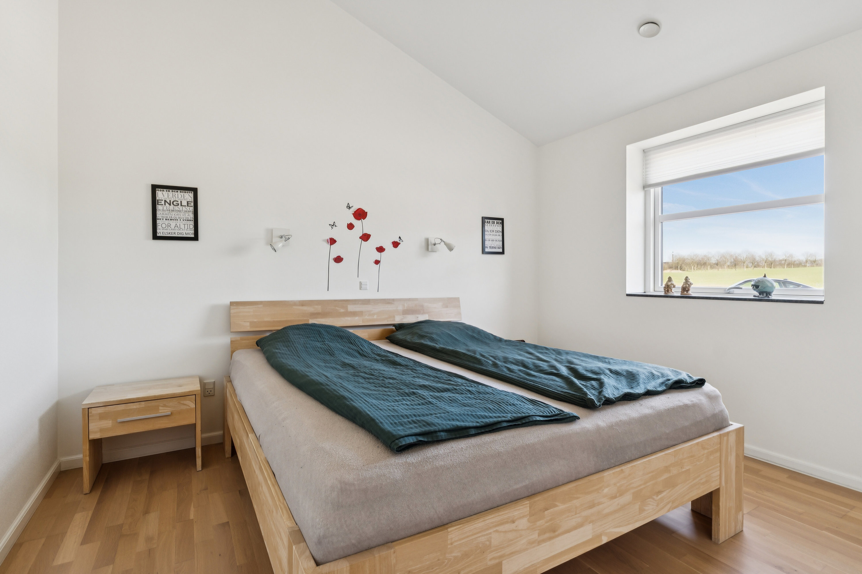 Fremhævet indendørs billede i fuldskærmstilstand. Billede af Søndertoft 51, Tørsbøl, 6300 Gråsten