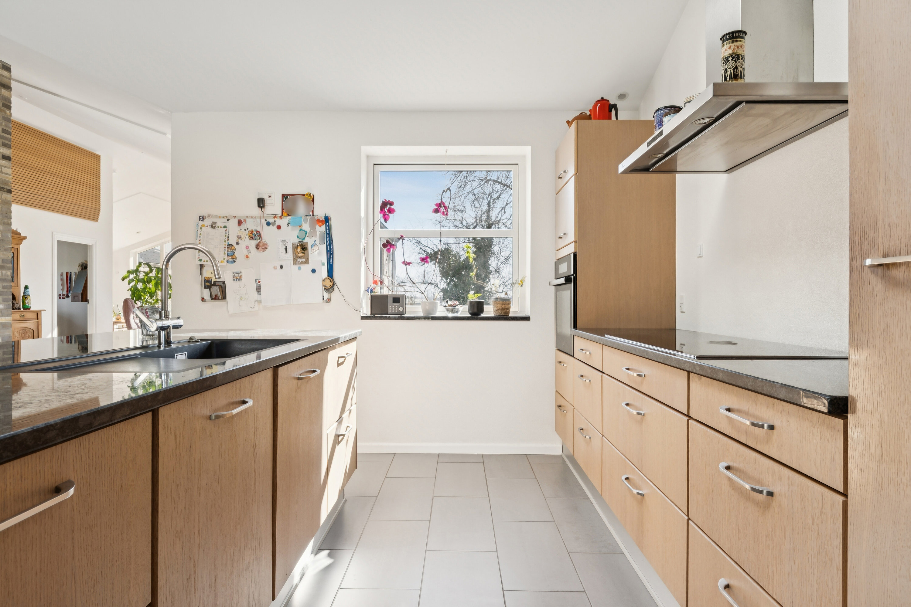 Fremhævet indendørs billede i fuldskærmstilstand. Billede af Søndertoft 51, Tørsbøl, 6300 Gråsten