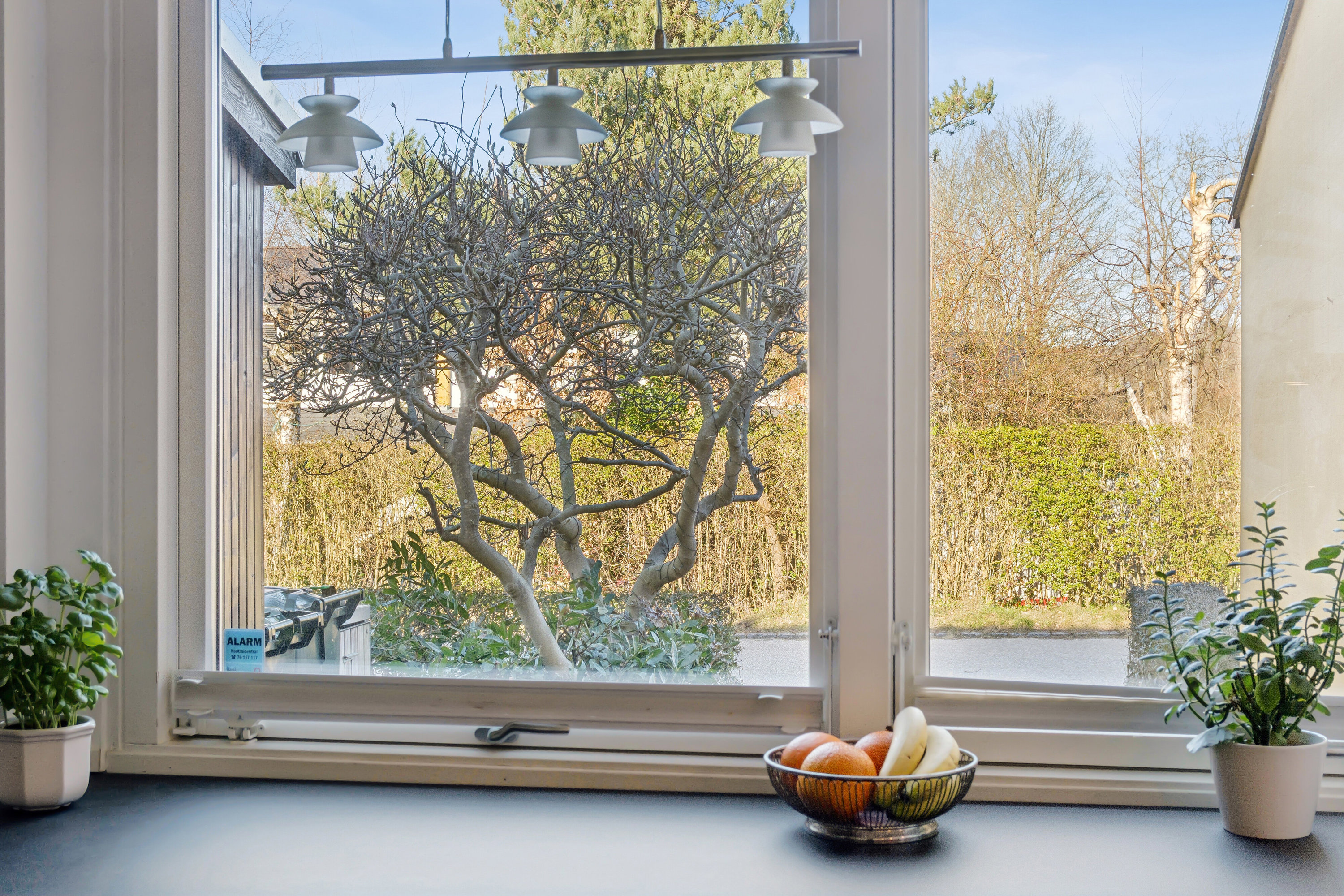 Fremhævet indendørs billede i fuldskærmstilstand. Billede af Åbrinken 92, 2830 Virum