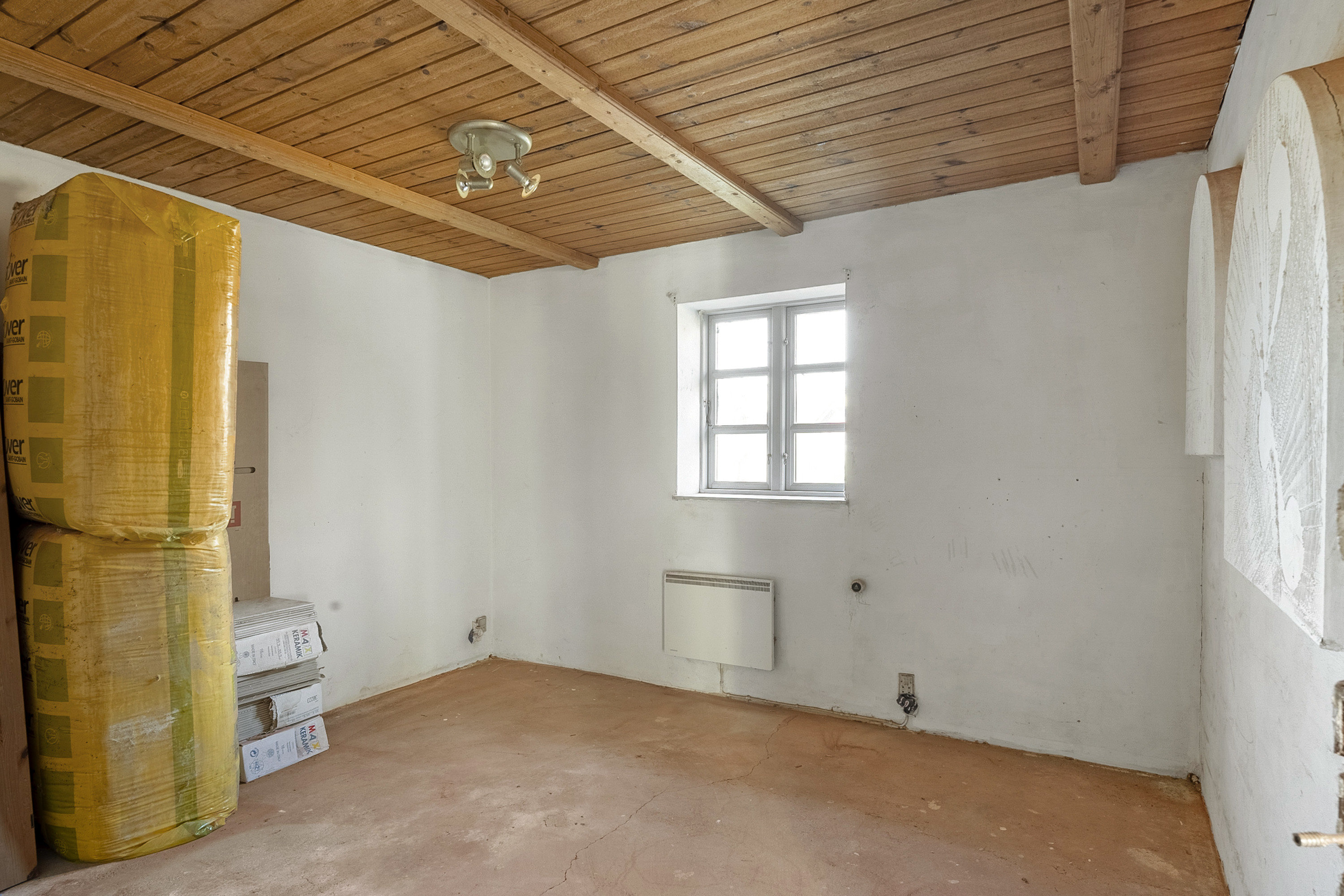 Fremhævet værelse billede i fuldskærmstilstand. Billede af Egensevej 25, Egense Mark, 5450 Otterup