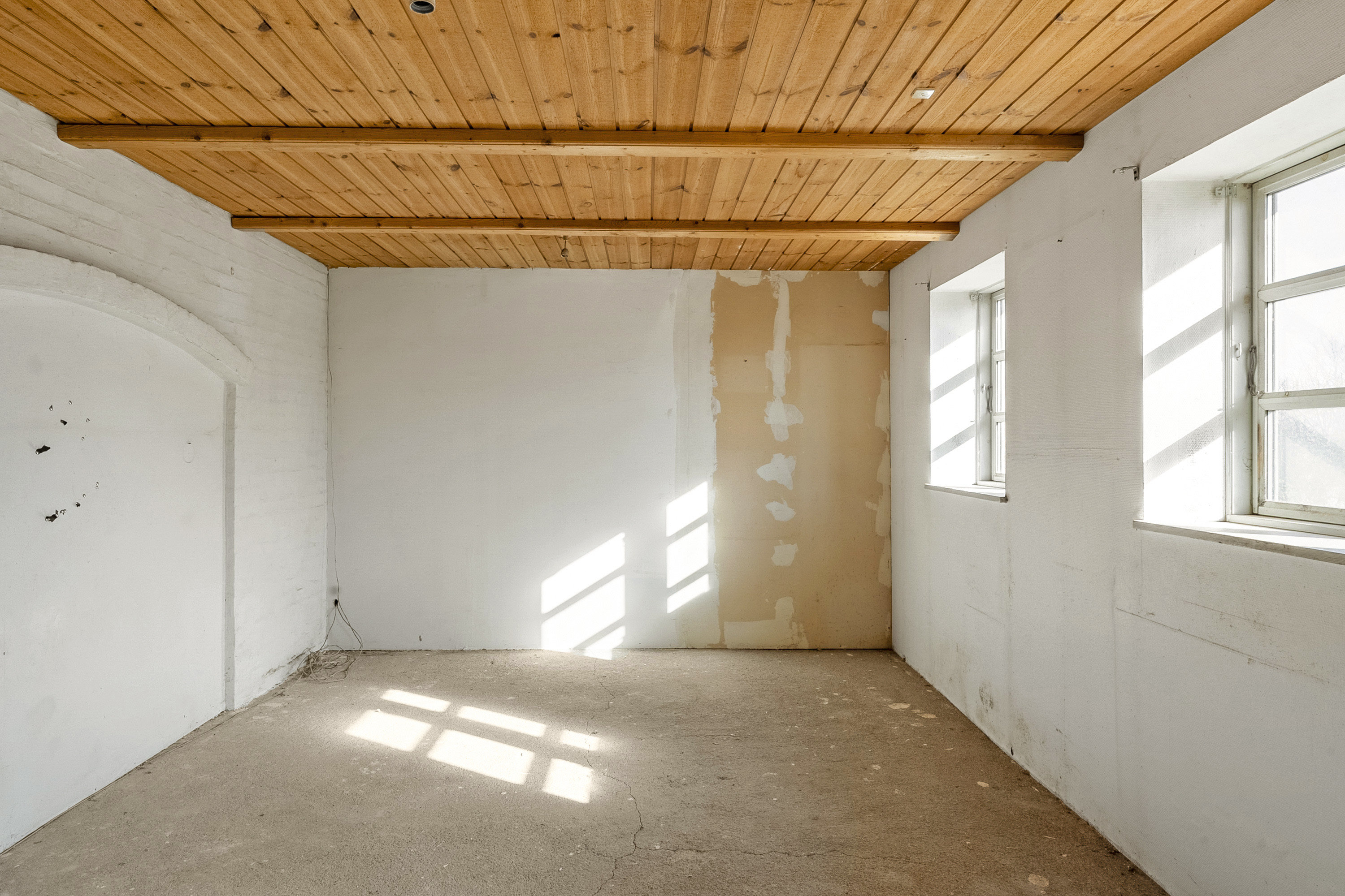 Fremhævet værelse billede i fuldskærmstilstand. Billede af Egensevej 25, Egense Mark, 5450 Otterup