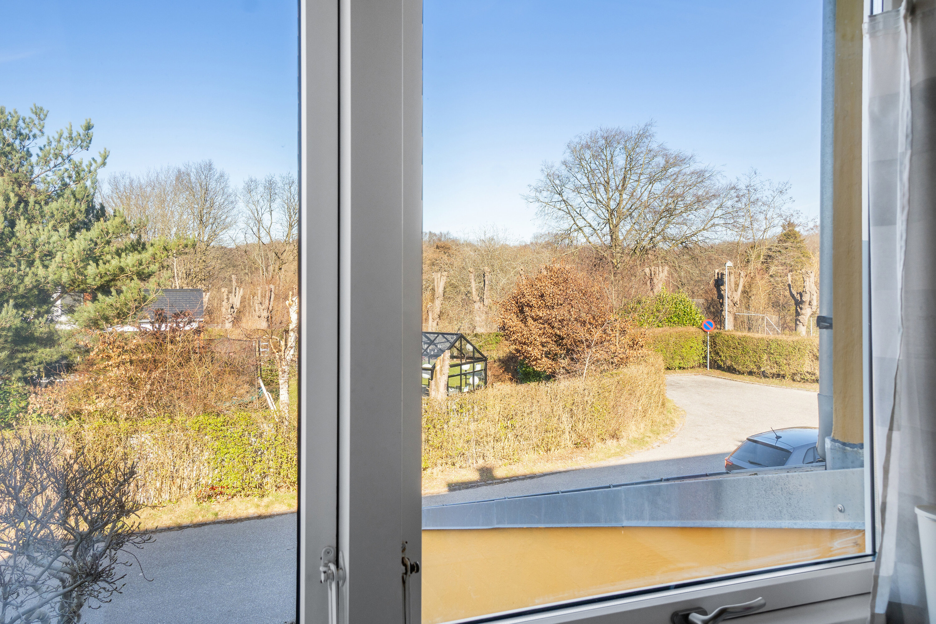 Fremhævet indendørs billede i fuldskærmstilstand. Billede af Åbrinken 92, 2830 Virum