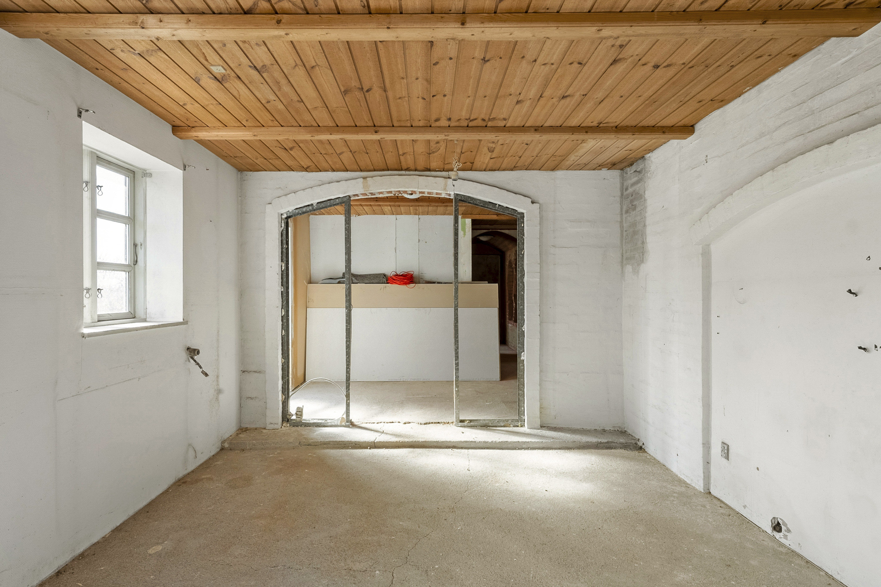 Fremhævet værelse billede i fuldskærmstilstand. Billede af Egensevej 25, Egense Mark, 5450 Otterup