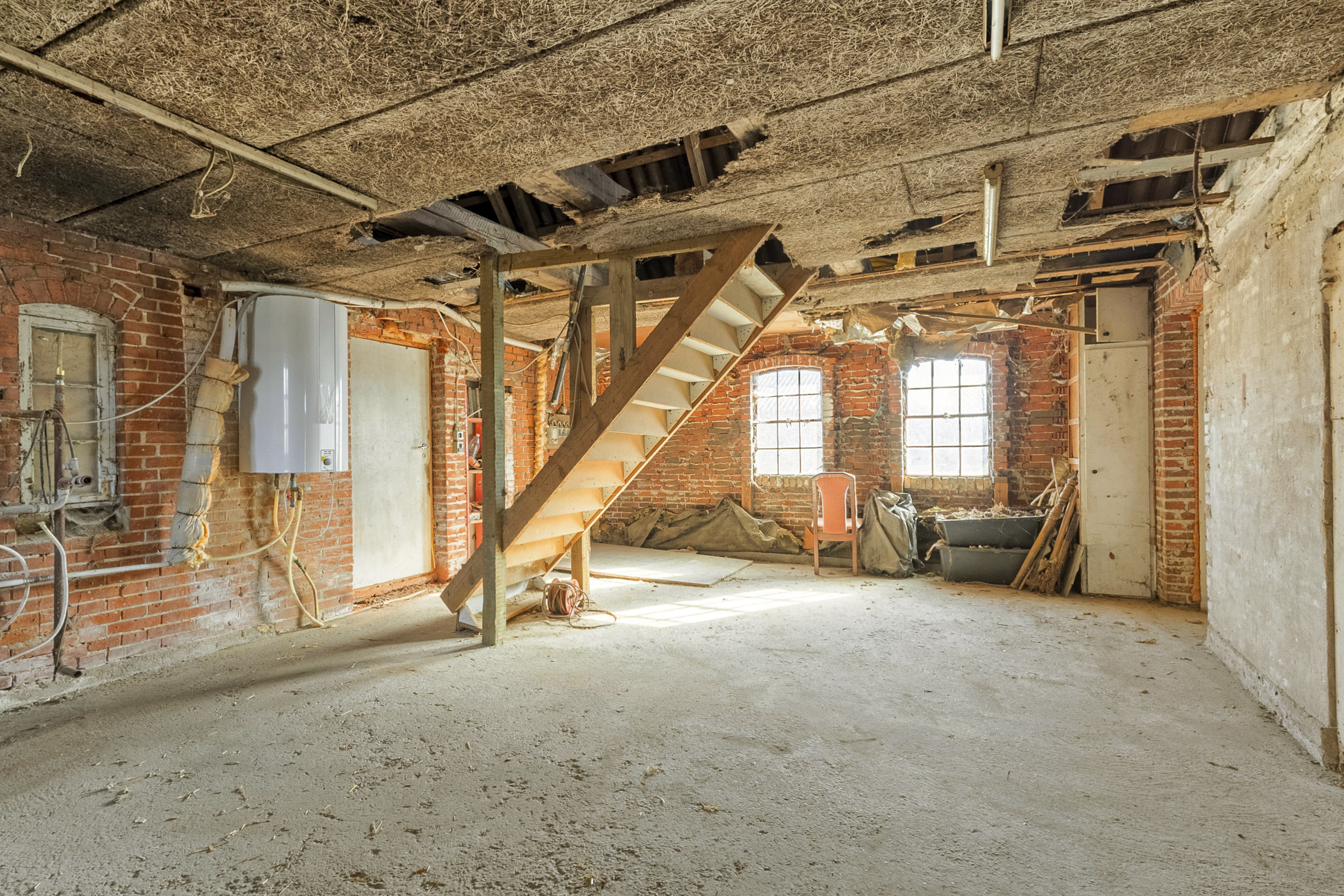 Fremhævet værelse billede i fuldskærmstilstand. Billede af Egensevej 25, Egense Mark, 5450 Otterup