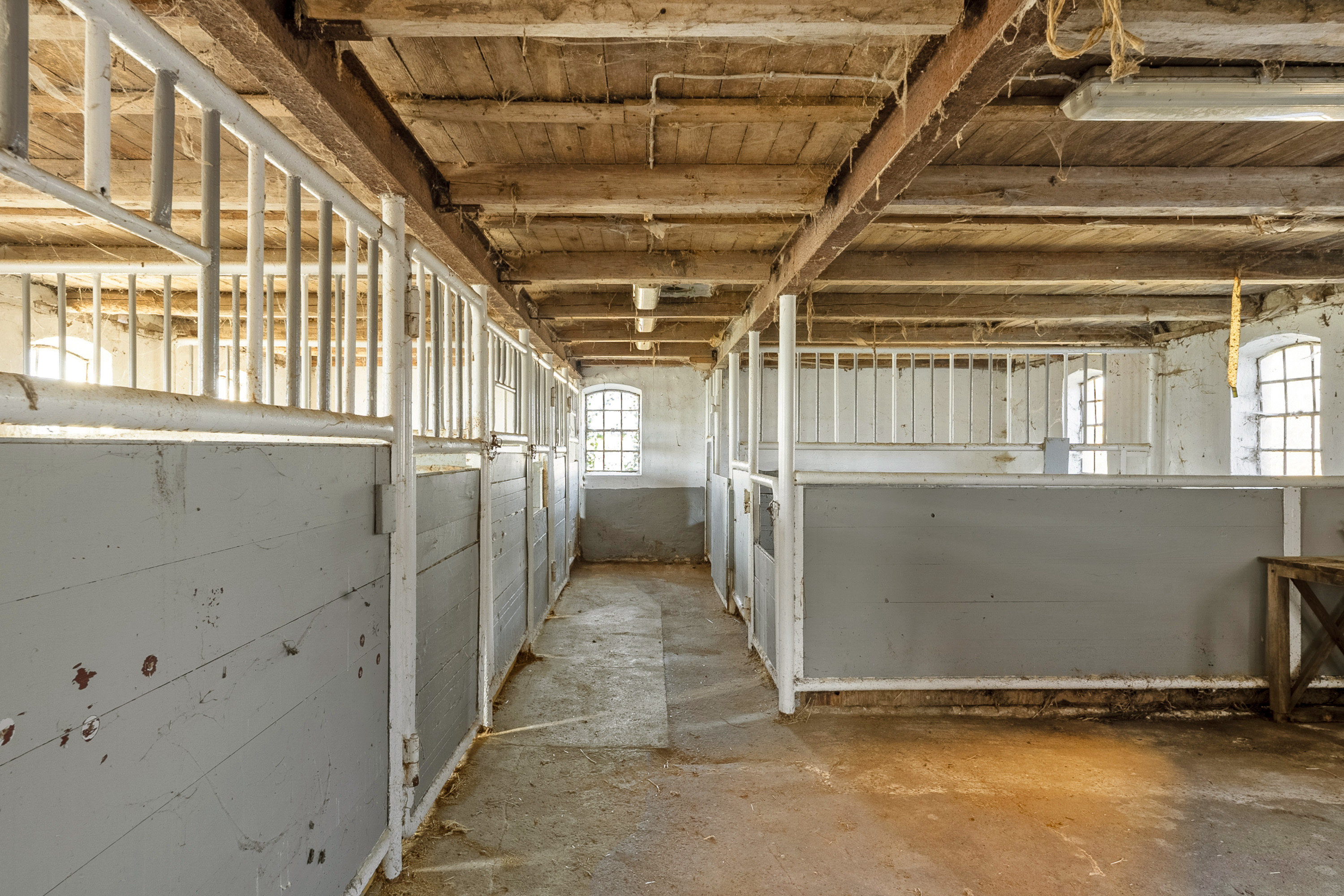 Fremhævet område billede i fuldskærmstilstand. Billede af Egensevej 25, Egense Mark, 5450 Otterup