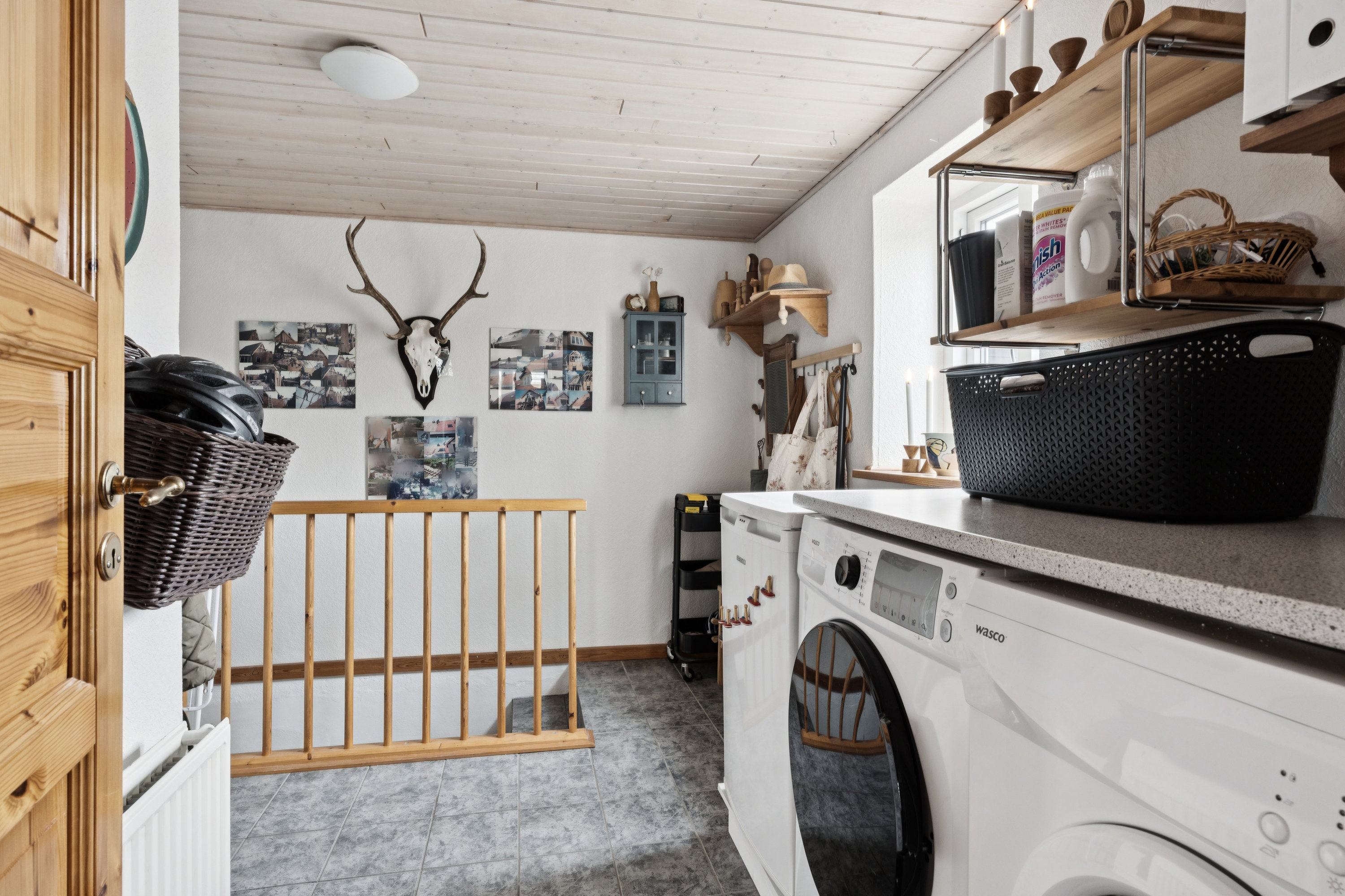 Fremhævet bryggers billede i fuldskærmstilstand. Billede af Tværgade 20, 9270 Klarup