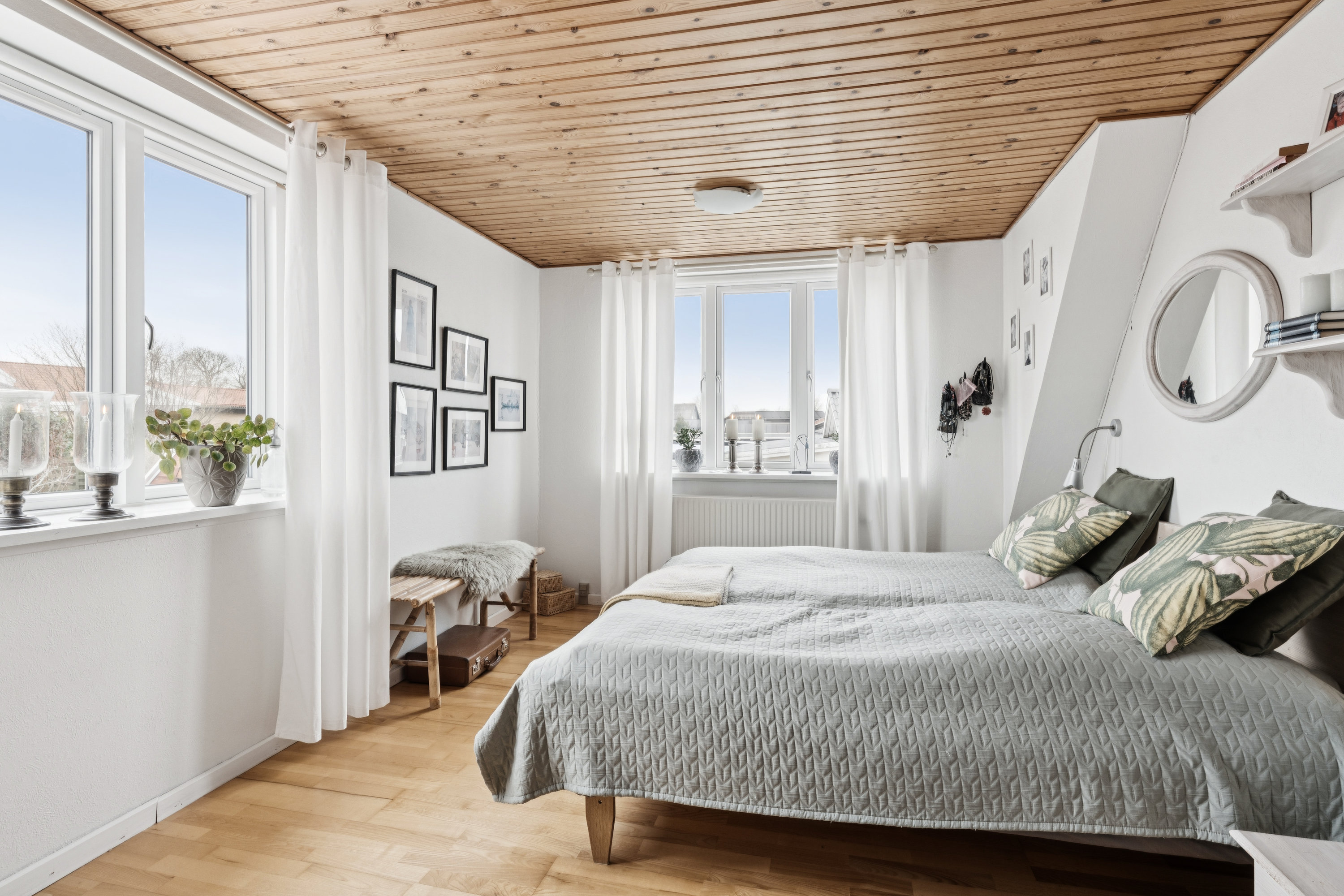 Tværgade 20, 9270 Klarup