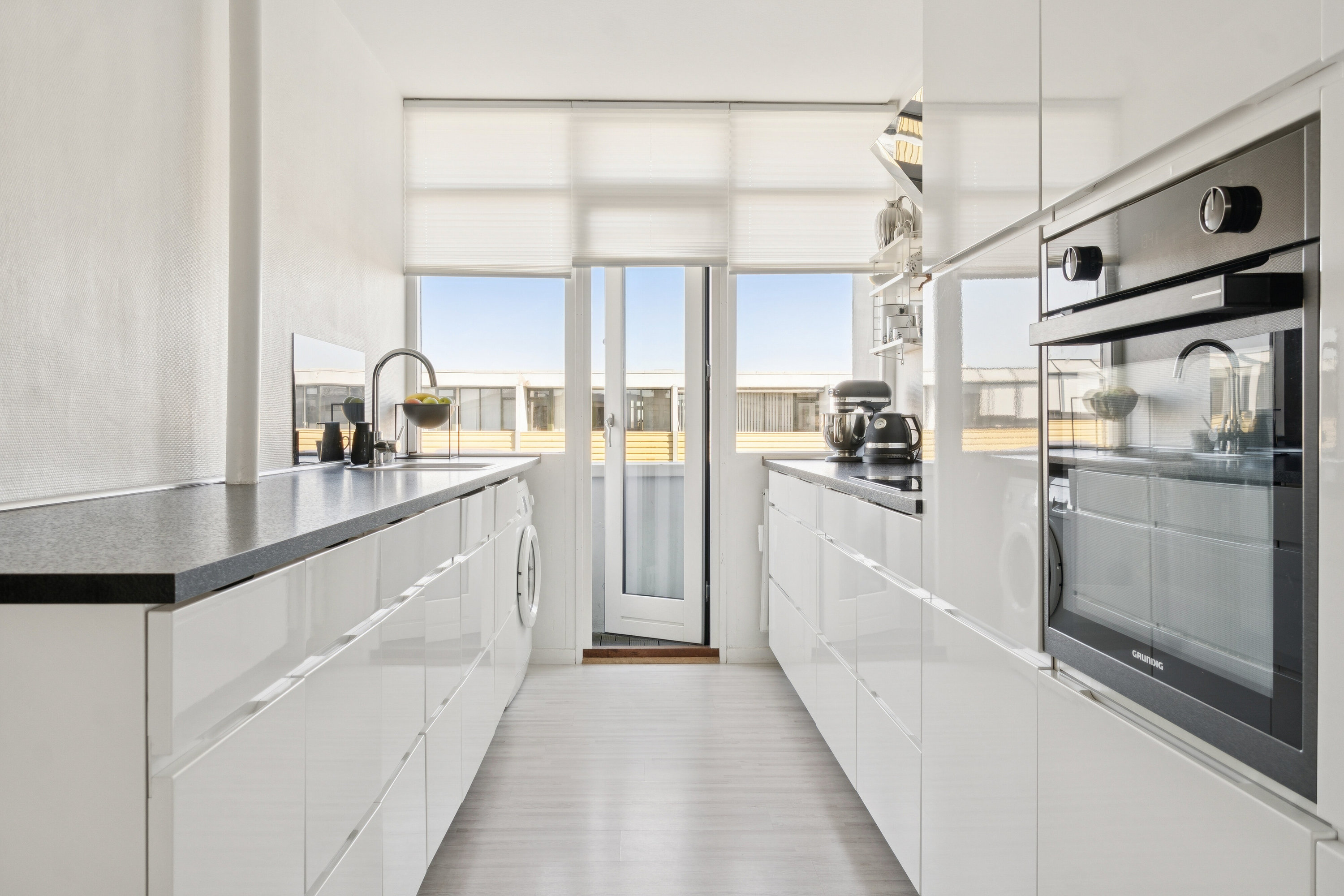 Byskov Alle 14, 3. th., 4200 Slagelse