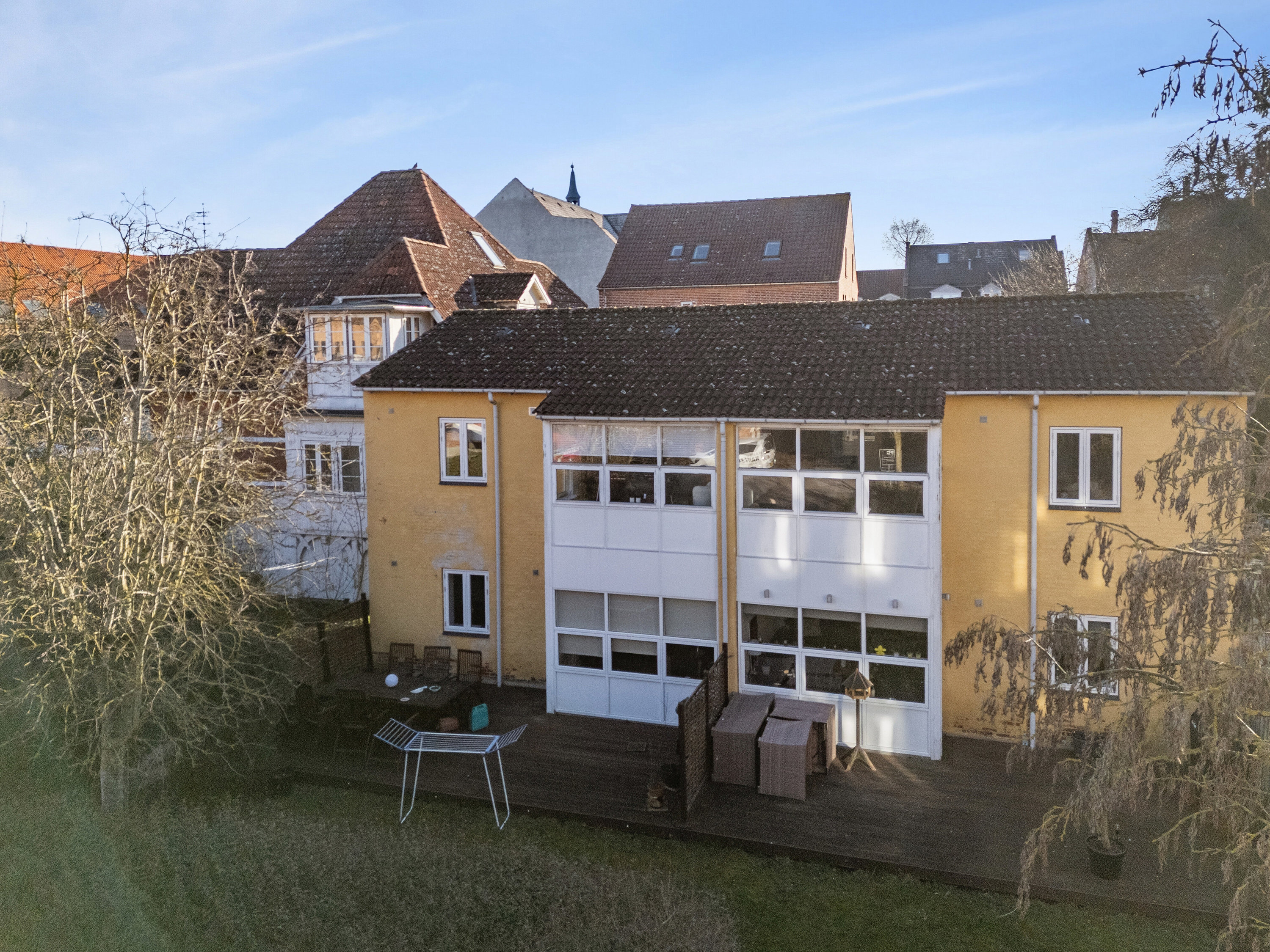 Sdr.Stationsvej 27E, 4200 Slagelse